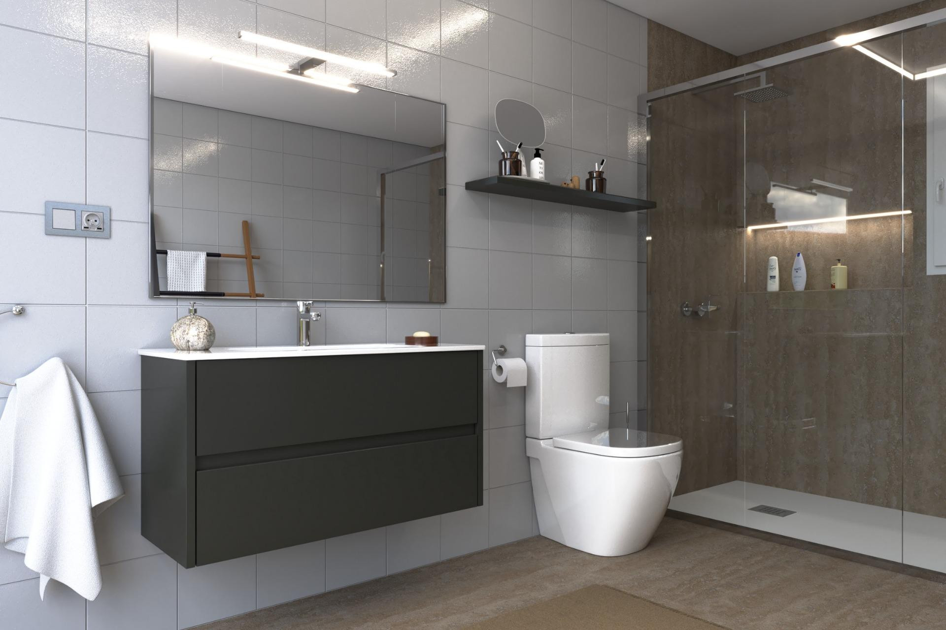 Alquiler a corto plazo - Villa -
Los Belones - pueblo