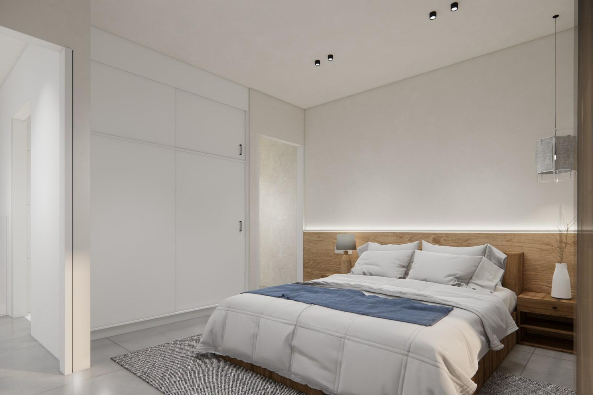 Alquiler a corto plazo - Villa -
Los Montesinos - La Herrada