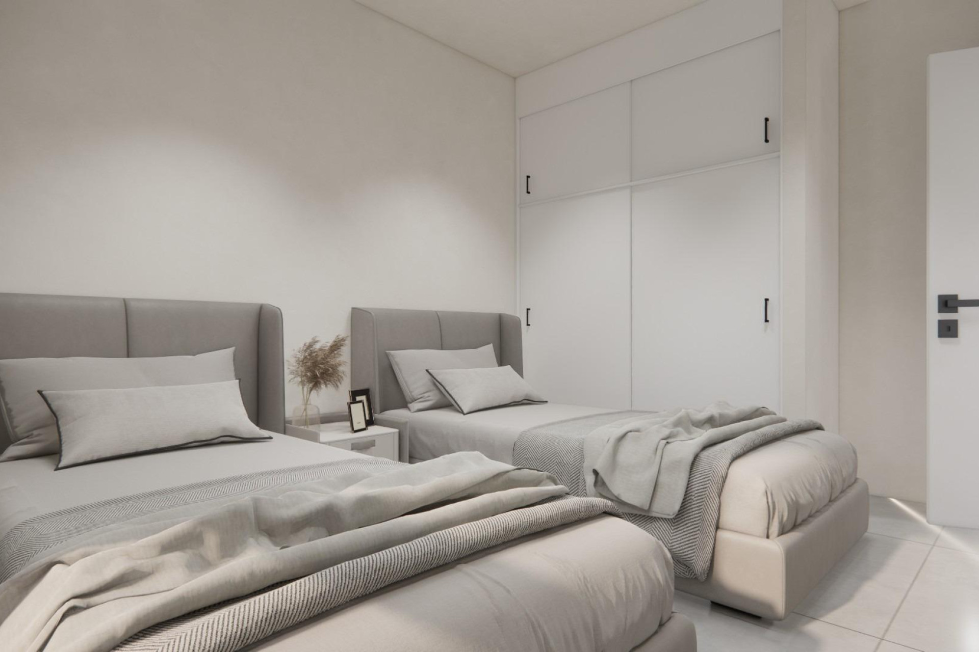 Alquiler a corto plazo - Villa -
Los Montesinos - La Herrada