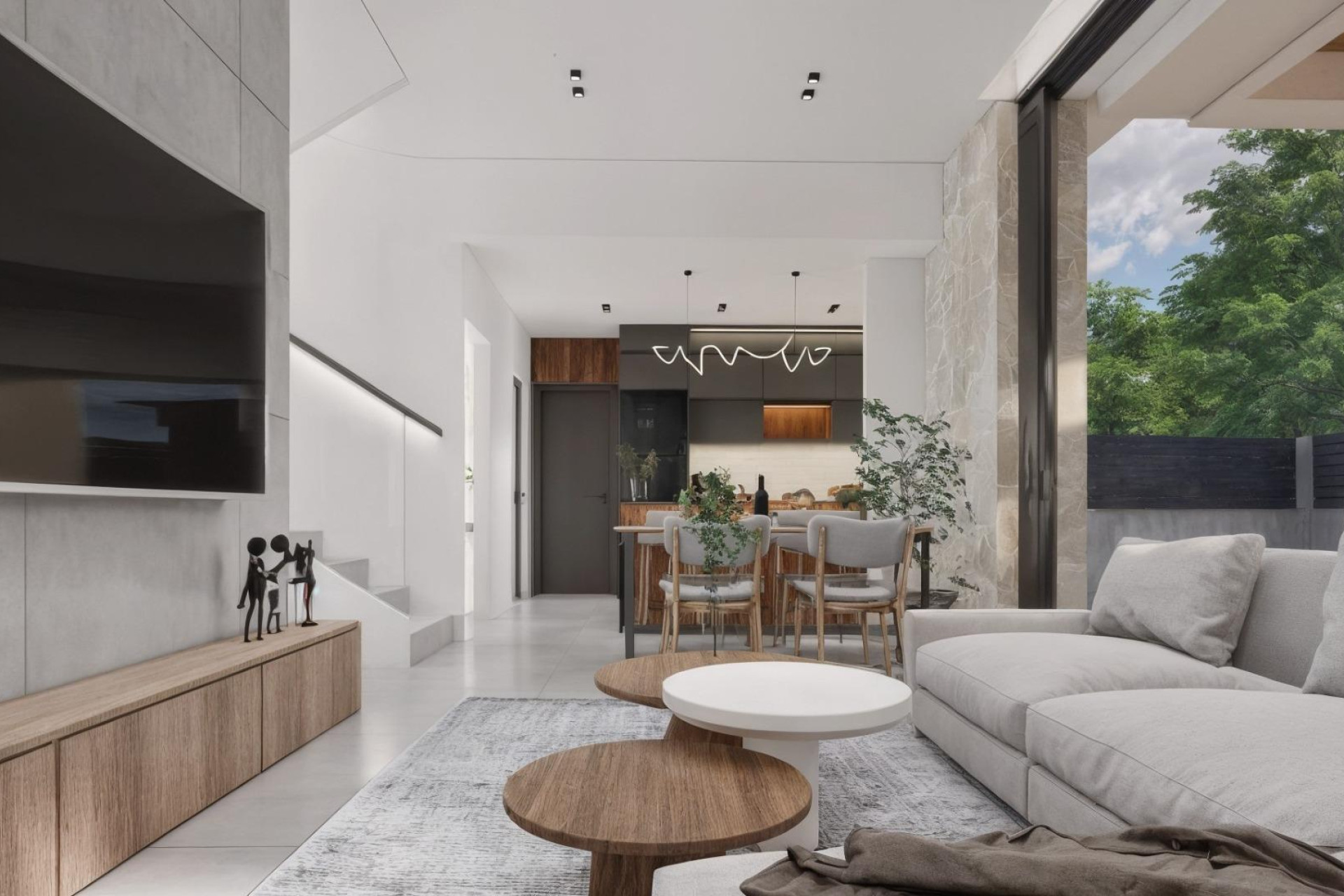 Alquiler a corto plazo - Villa -
Los Montesinos - La Herrada