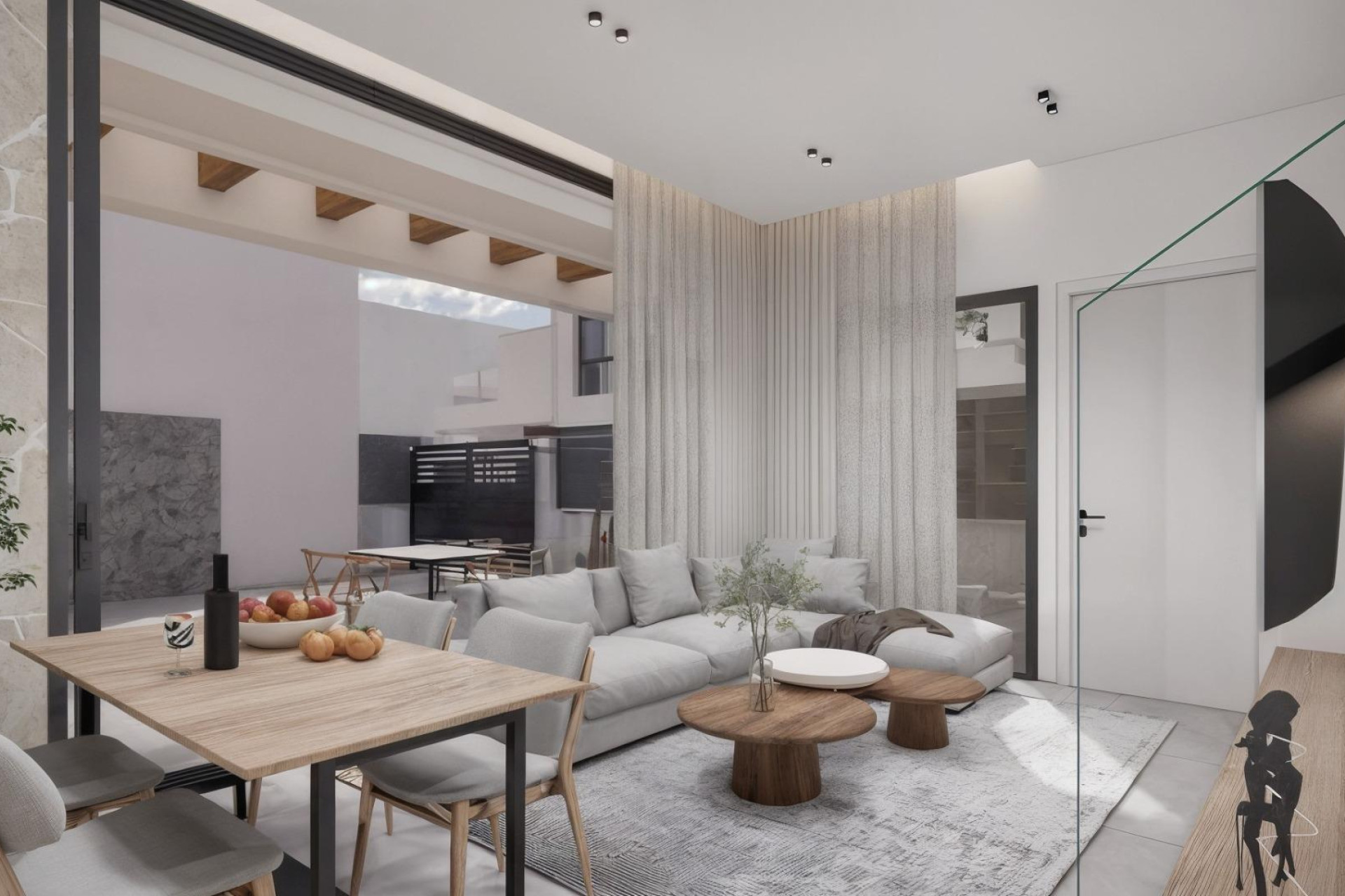 Alquiler a corto plazo - Villa -
Los Montesinos - La Herrada