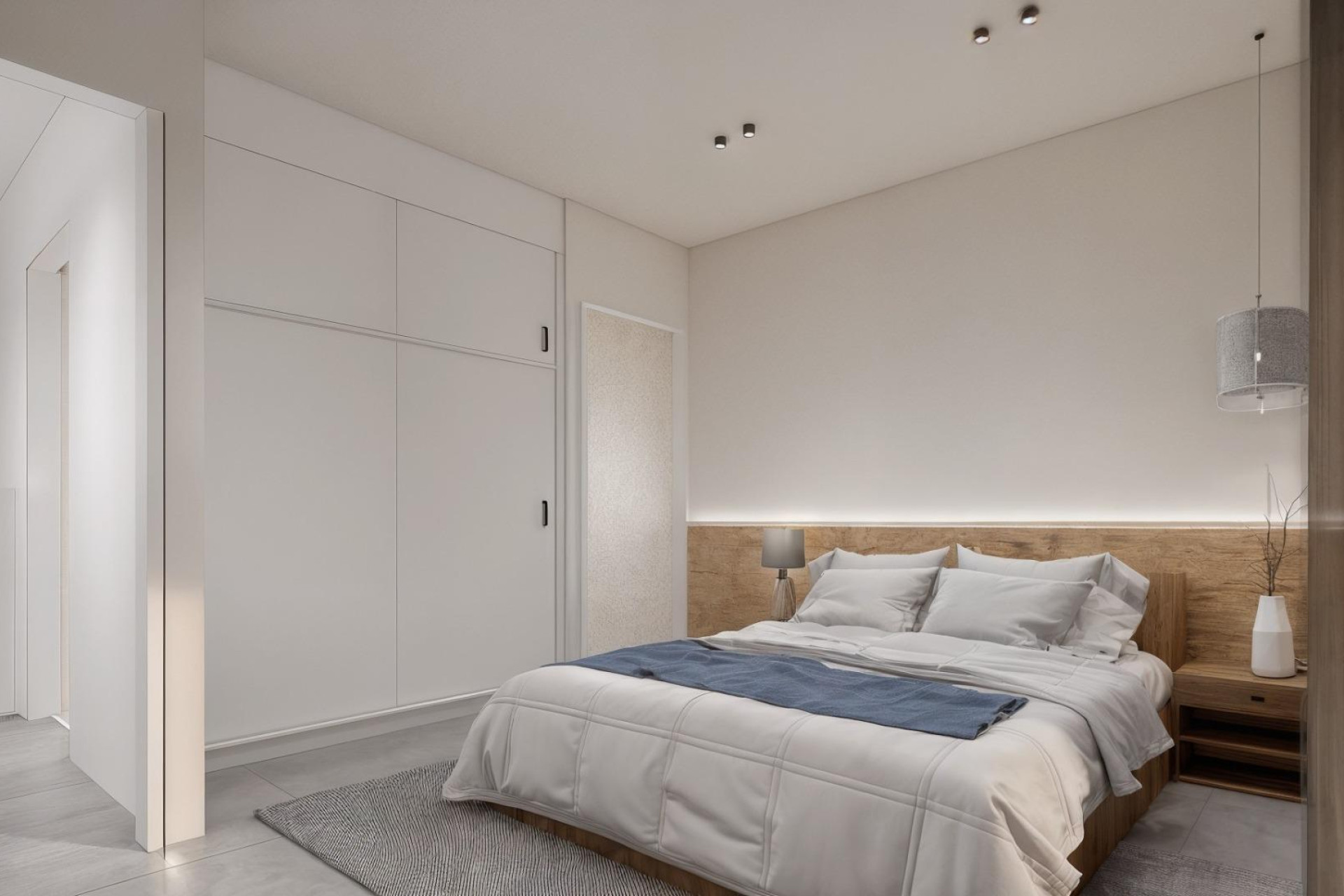 Alquiler a corto plazo - Villa -
Los Montesinos - La Herrada