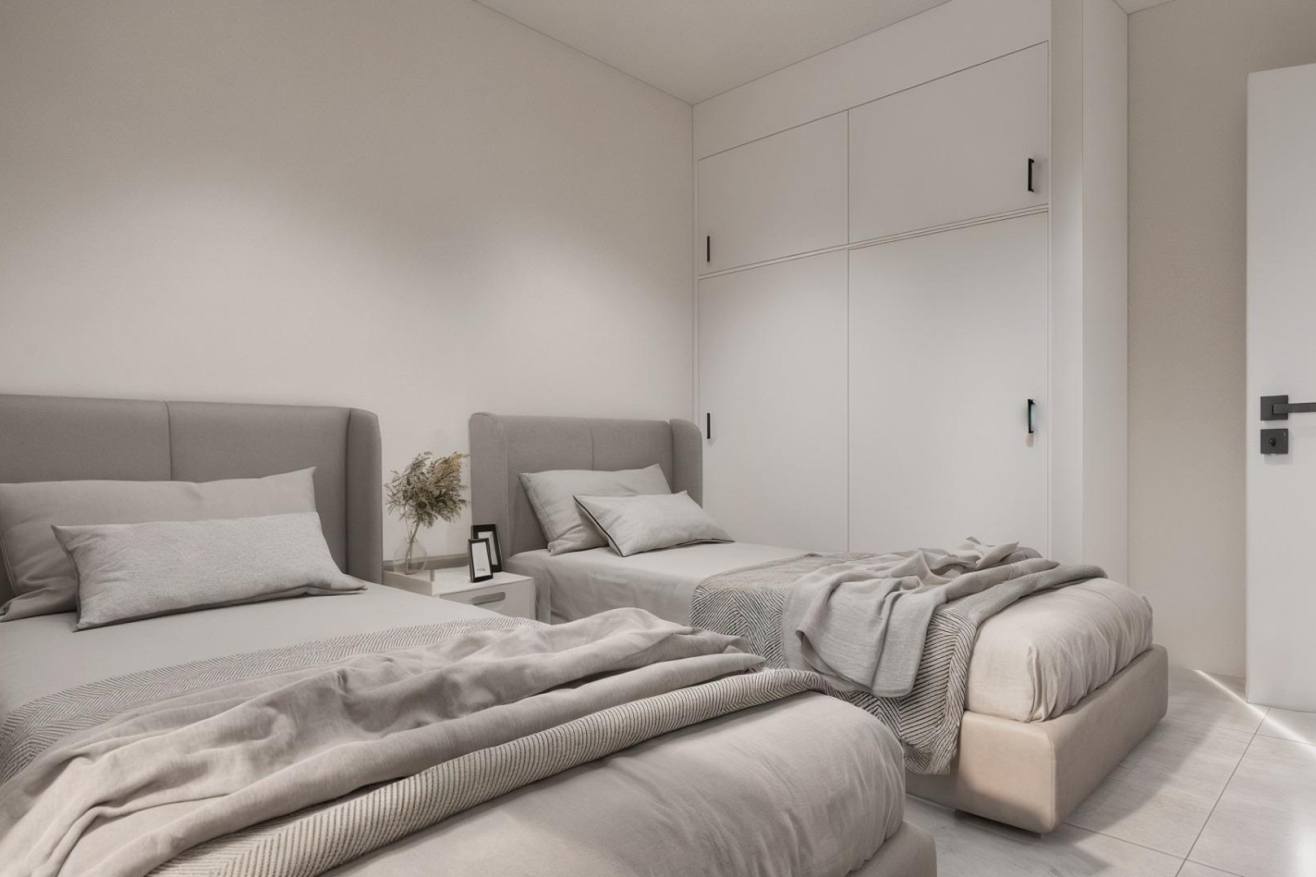 Alquiler a corto plazo - Villa -
Los Montesinos - La Herrada