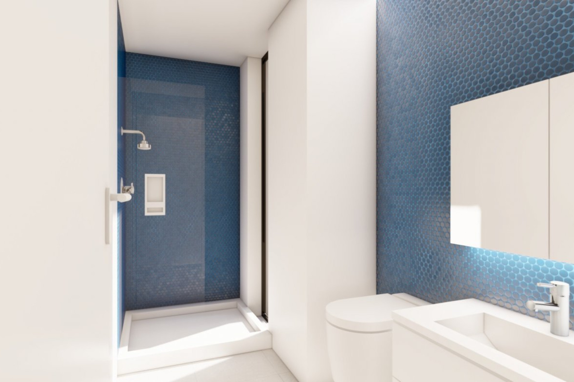 Alquiler a corto plazo - Villa -
Los Urrutias - Estrella De Mar