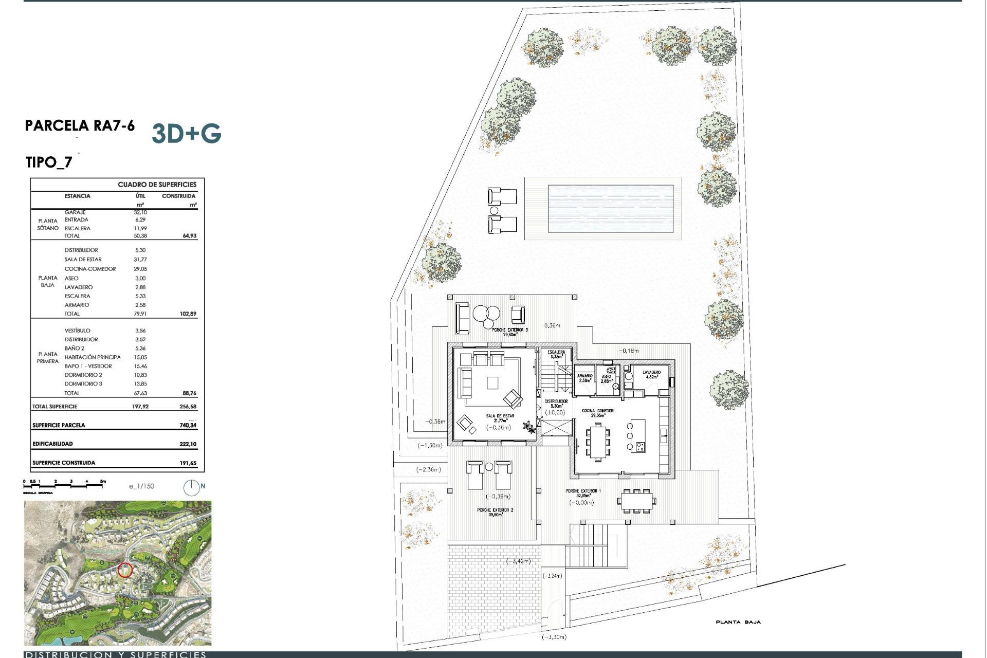 Alquiler a corto plazo - Villa -
Mojacar - Playa De Macenas