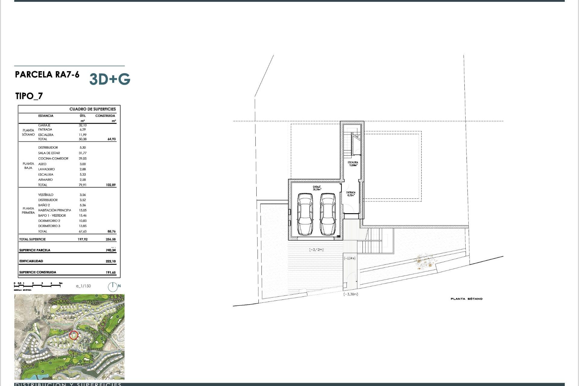 Alquiler a corto plazo - Villa -
Mojacar - Playa De Macenas