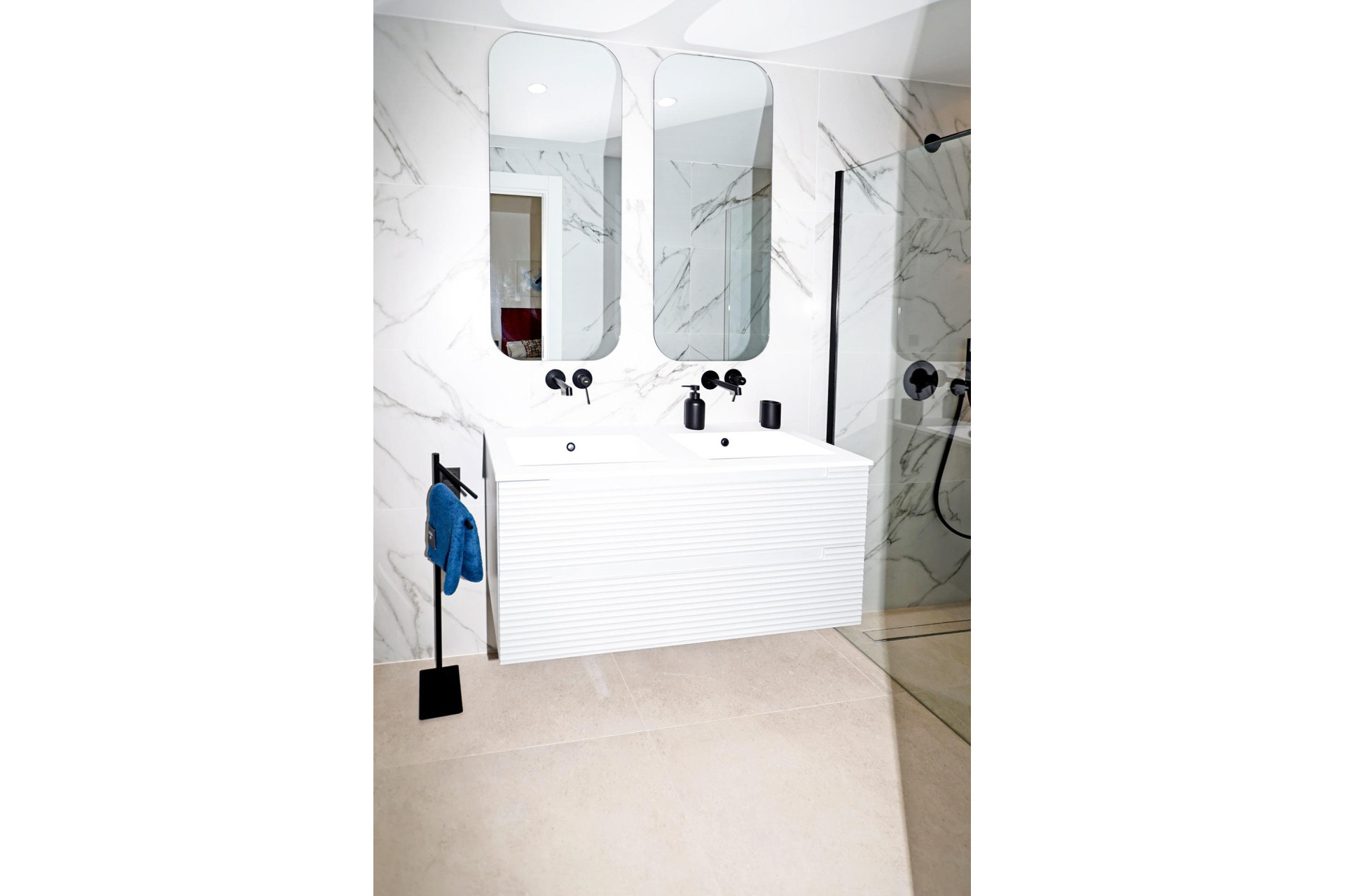 Alquiler a corto plazo - Villa -
Molina De Segura - Urb. La Quinta