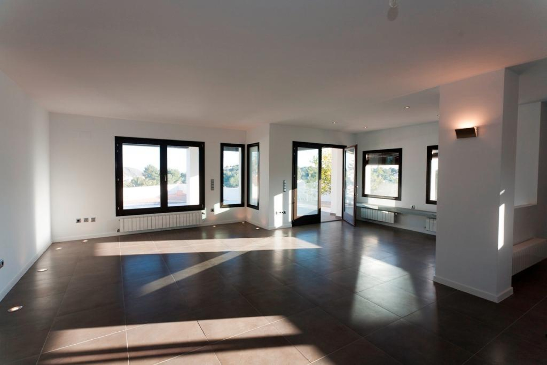 Alquiler a corto plazo - Villa -
Moraira_Teulada - La Sabatera