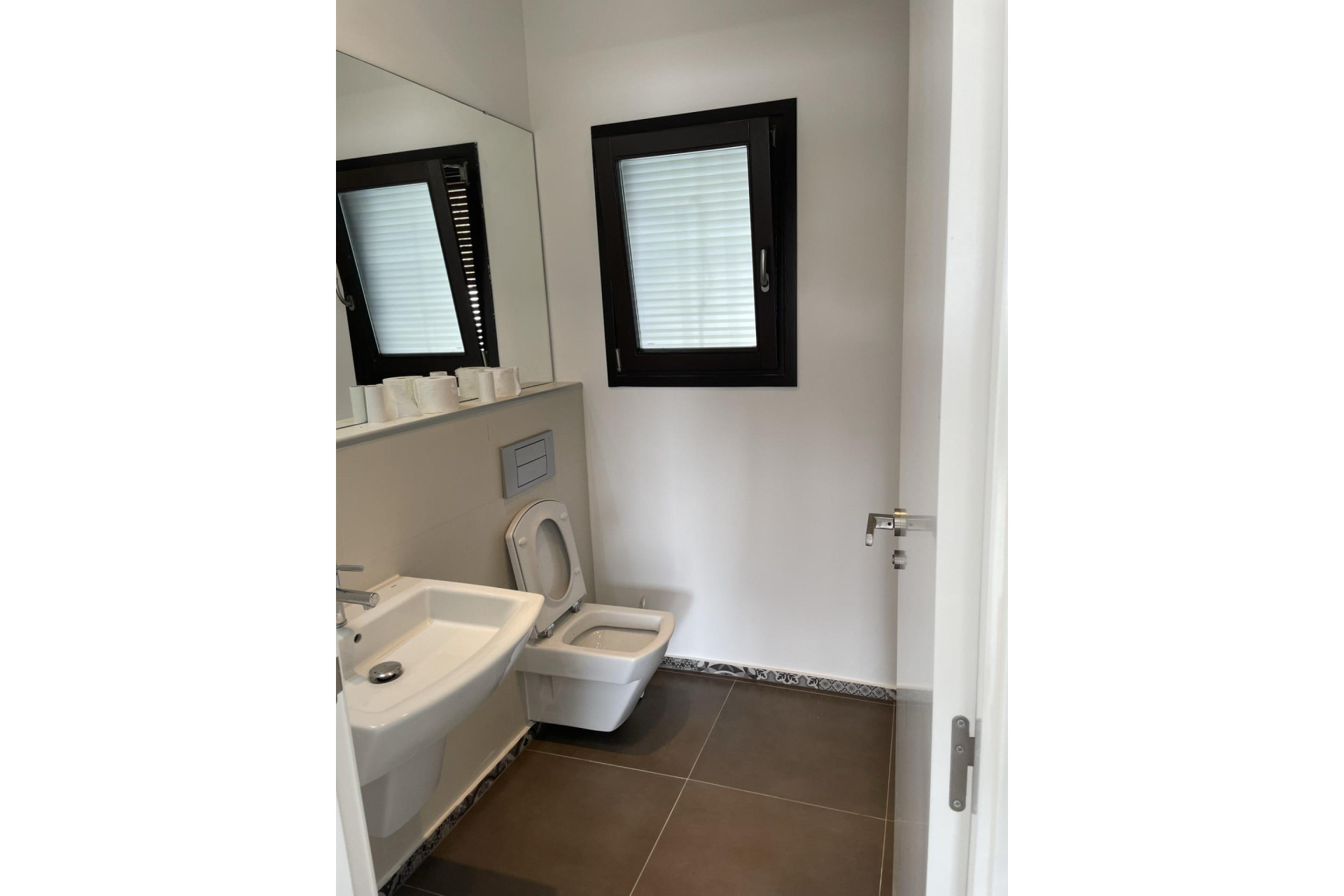 Alquiler a corto plazo - Villa -
Moraira_Teulada - La Sabatera