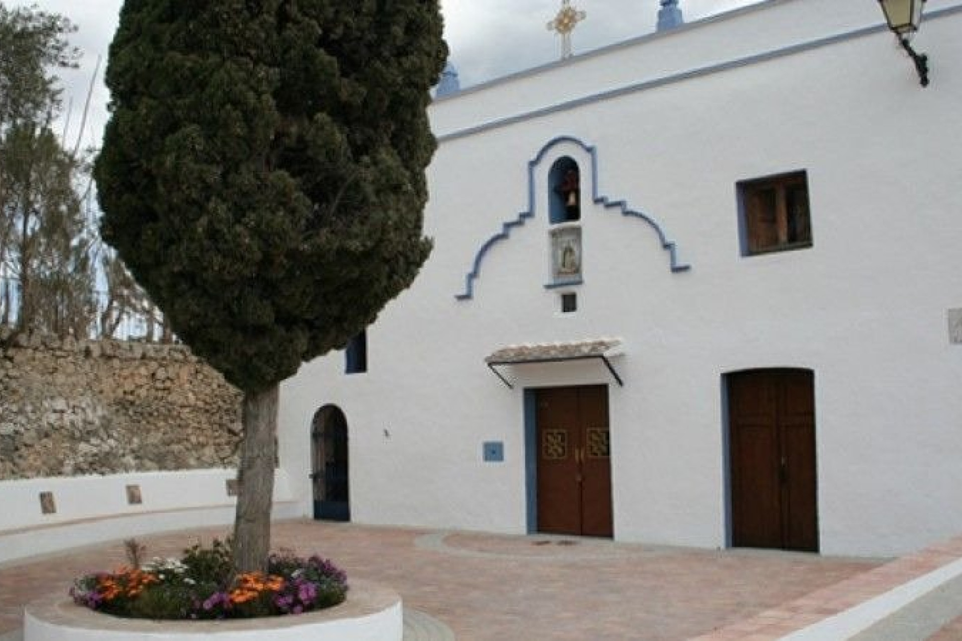 Alquiler a corto plazo - Villa -
Moraira_Teulada - Verde Pino