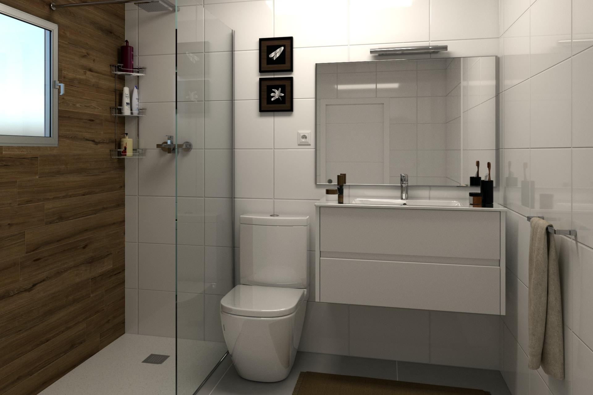 Alquiler a corto plazo - Villa -
Moratalla - Campo de San Juan