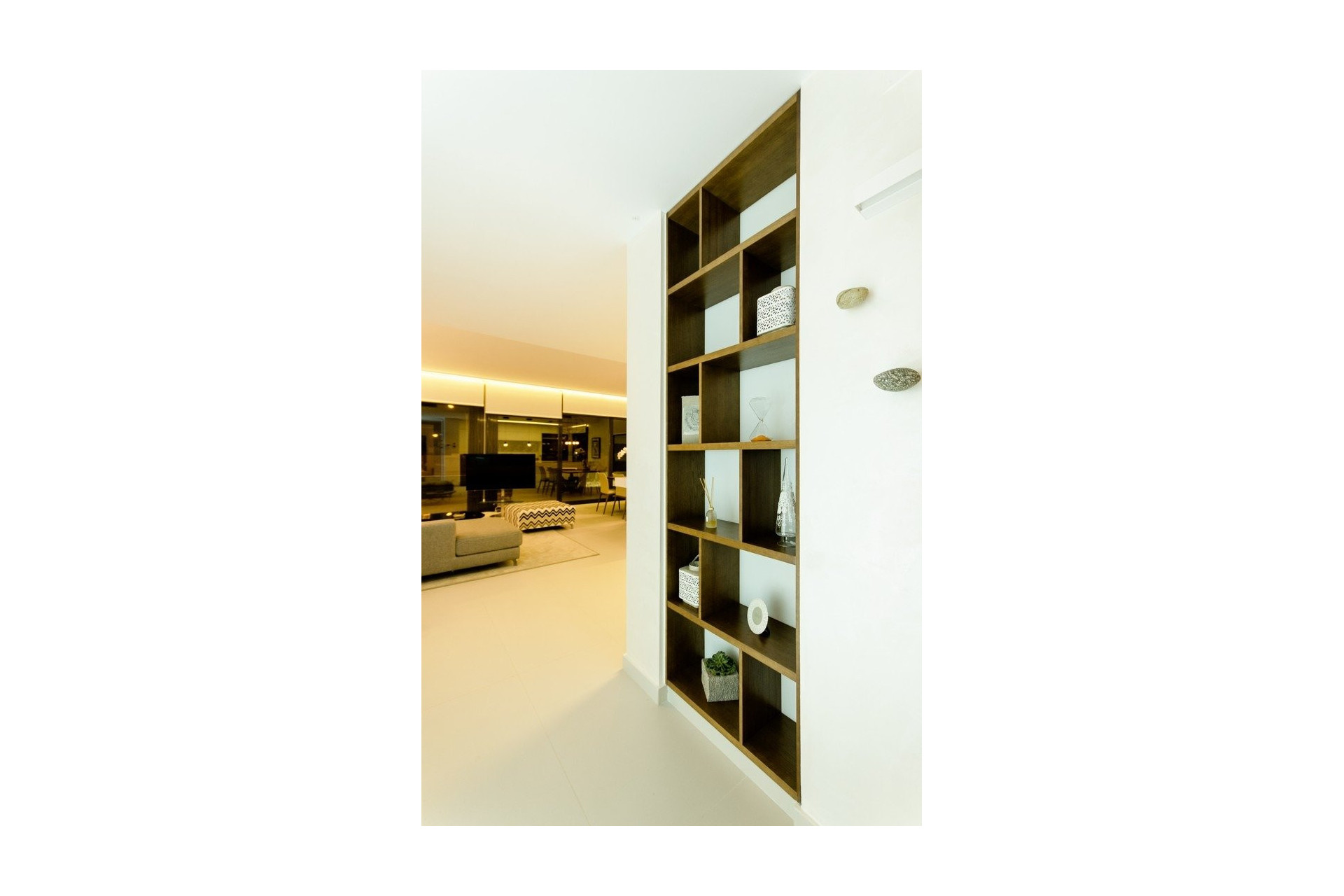 Alquiler a corto plazo - Villa -
Orihuela Costa - Campoamor