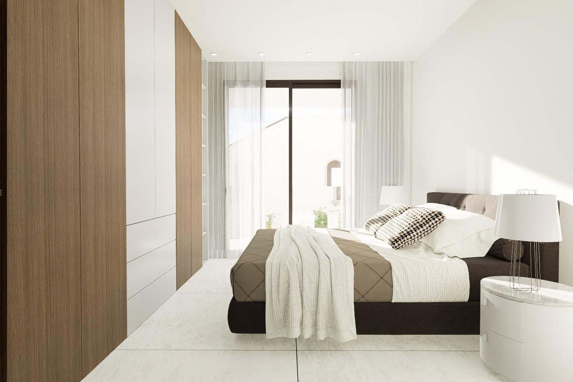 Alquiler a corto plazo - Villa -
Orihuela Costa - La Zenia