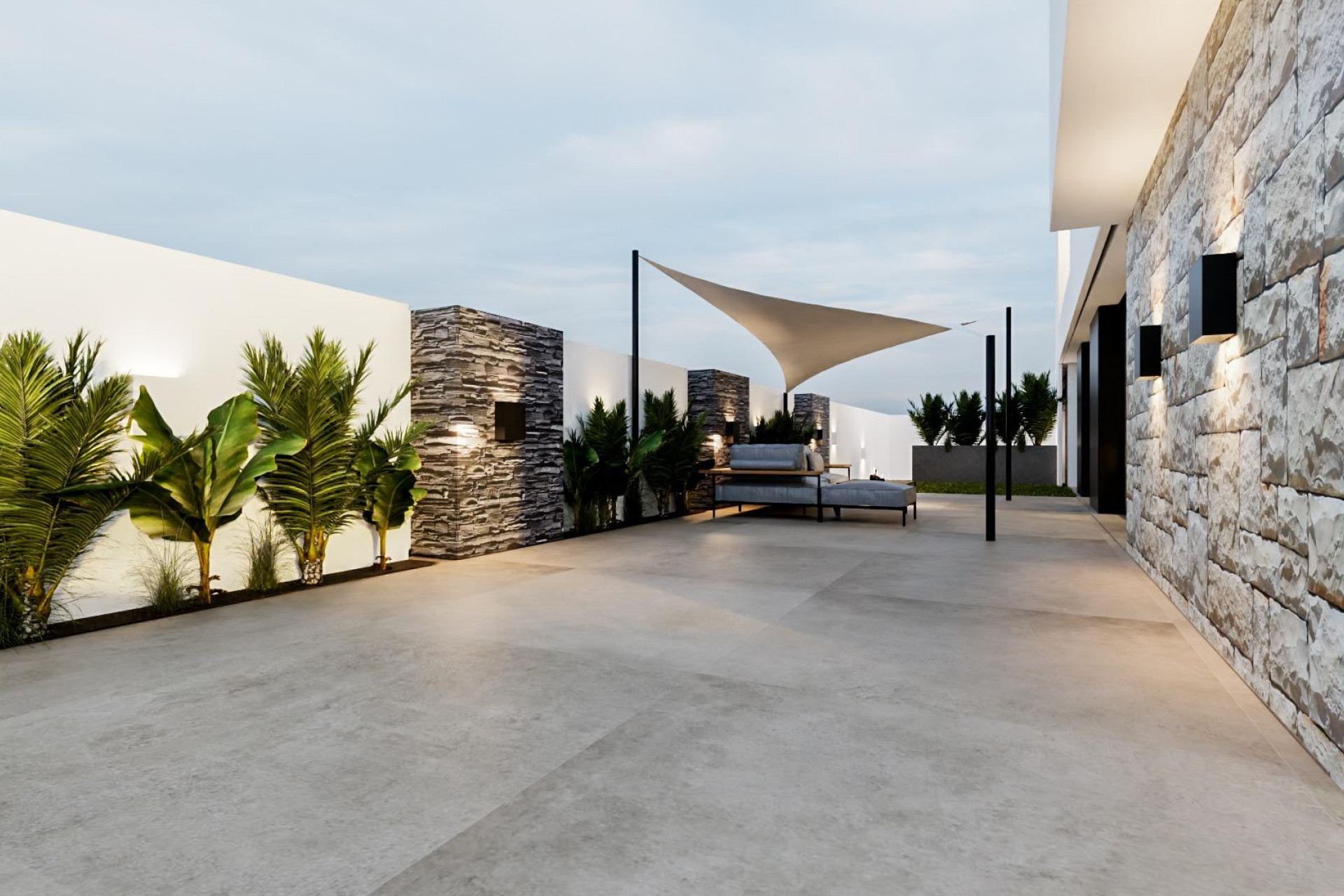 Alquiler a corto plazo - Villa -
Orihuela Costa - La Zenia