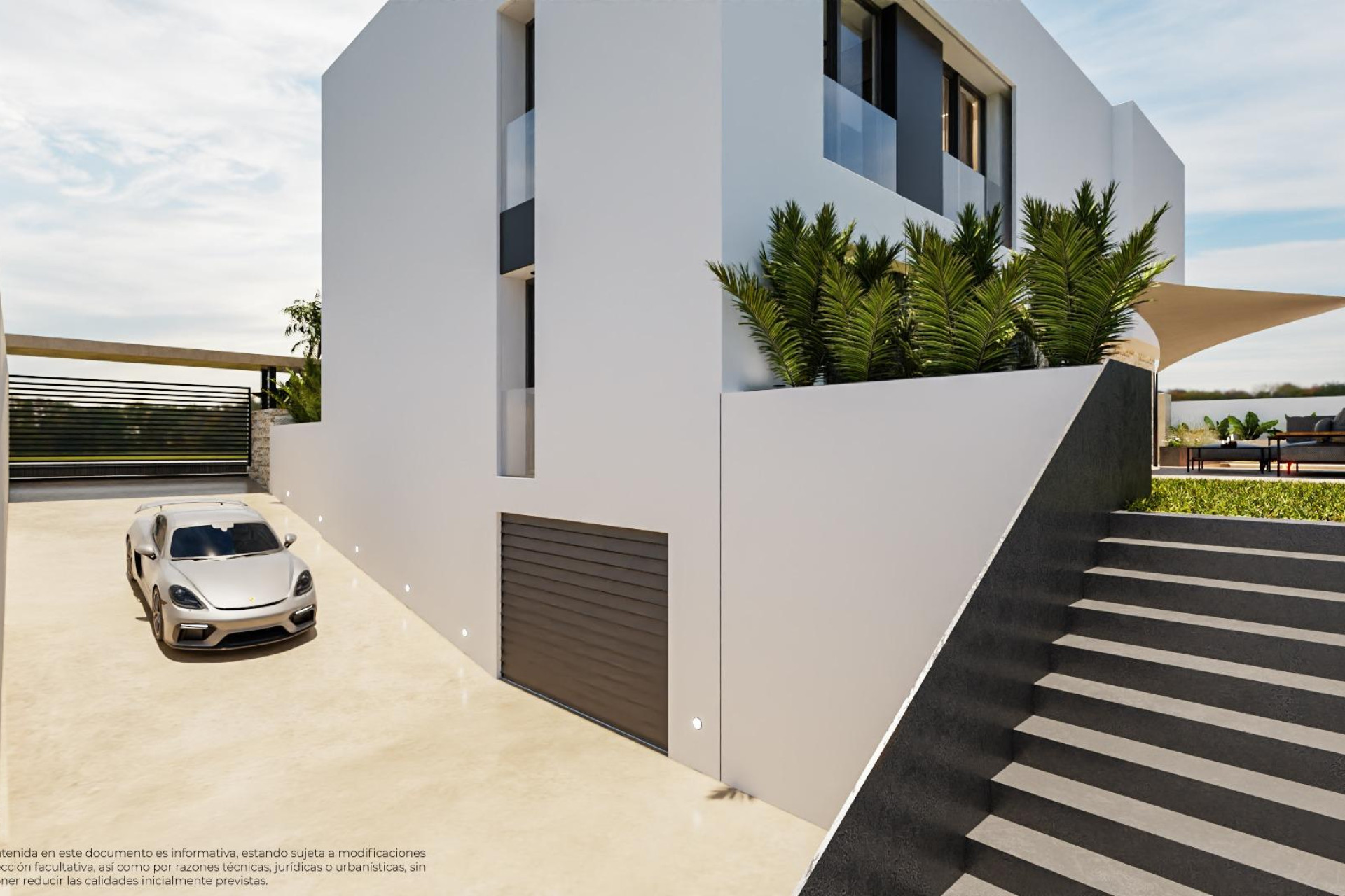 Alquiler a corto plazo - Villa -
Orihuela Costa - La Zenia