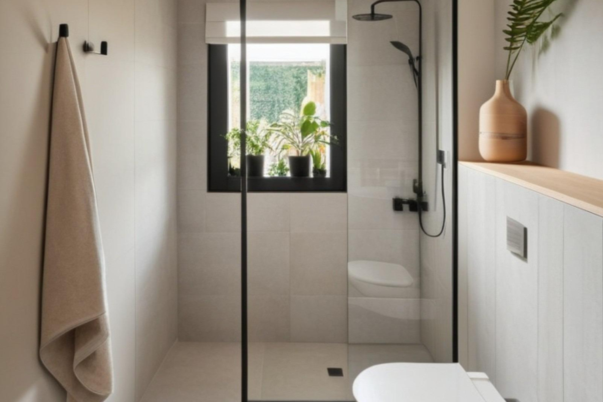 Alquiler a corto plazo - Villa -
Orihuela Costa - Las Filipinas