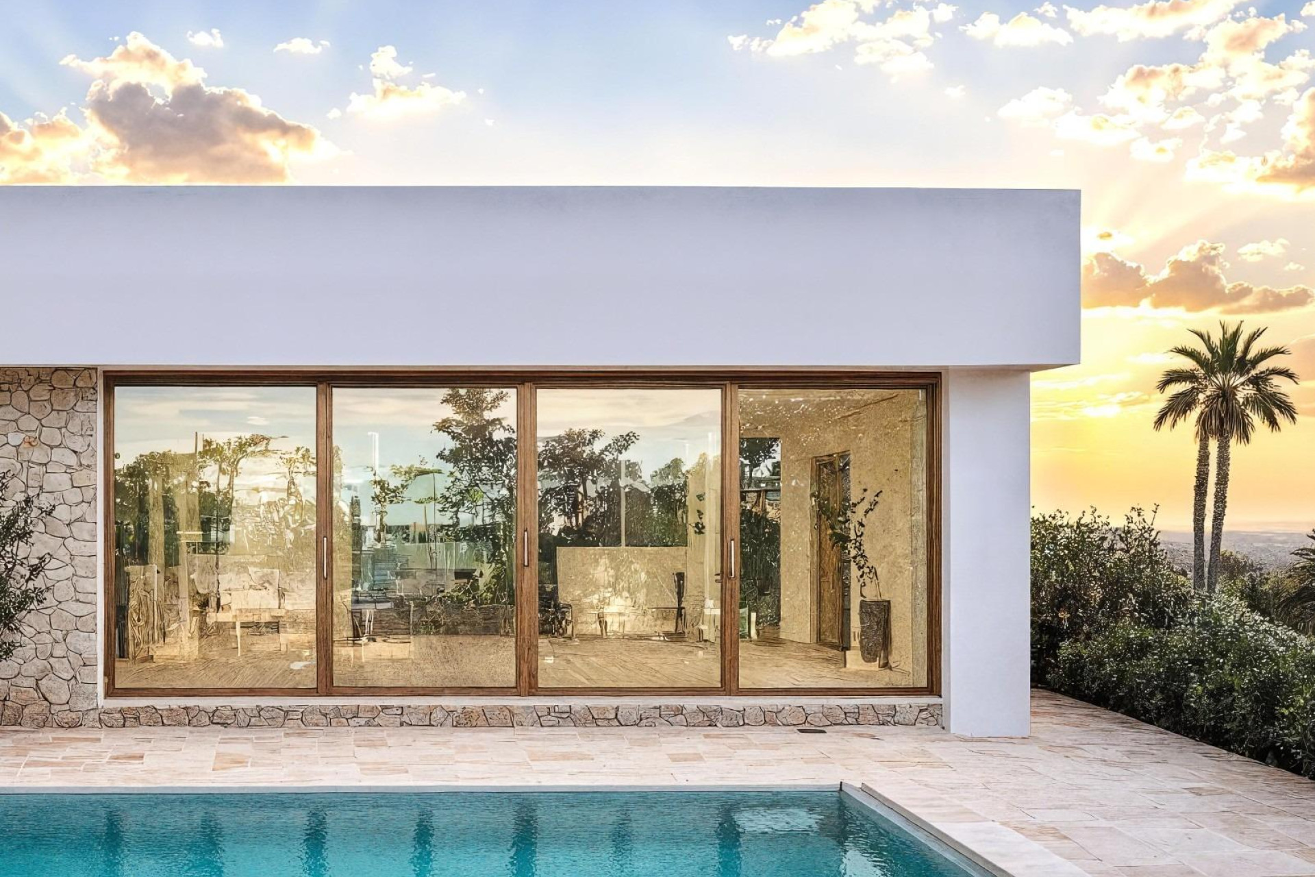 Alquiler a corto plazo - Villa -
Orihuela Costa - Las Filipinas