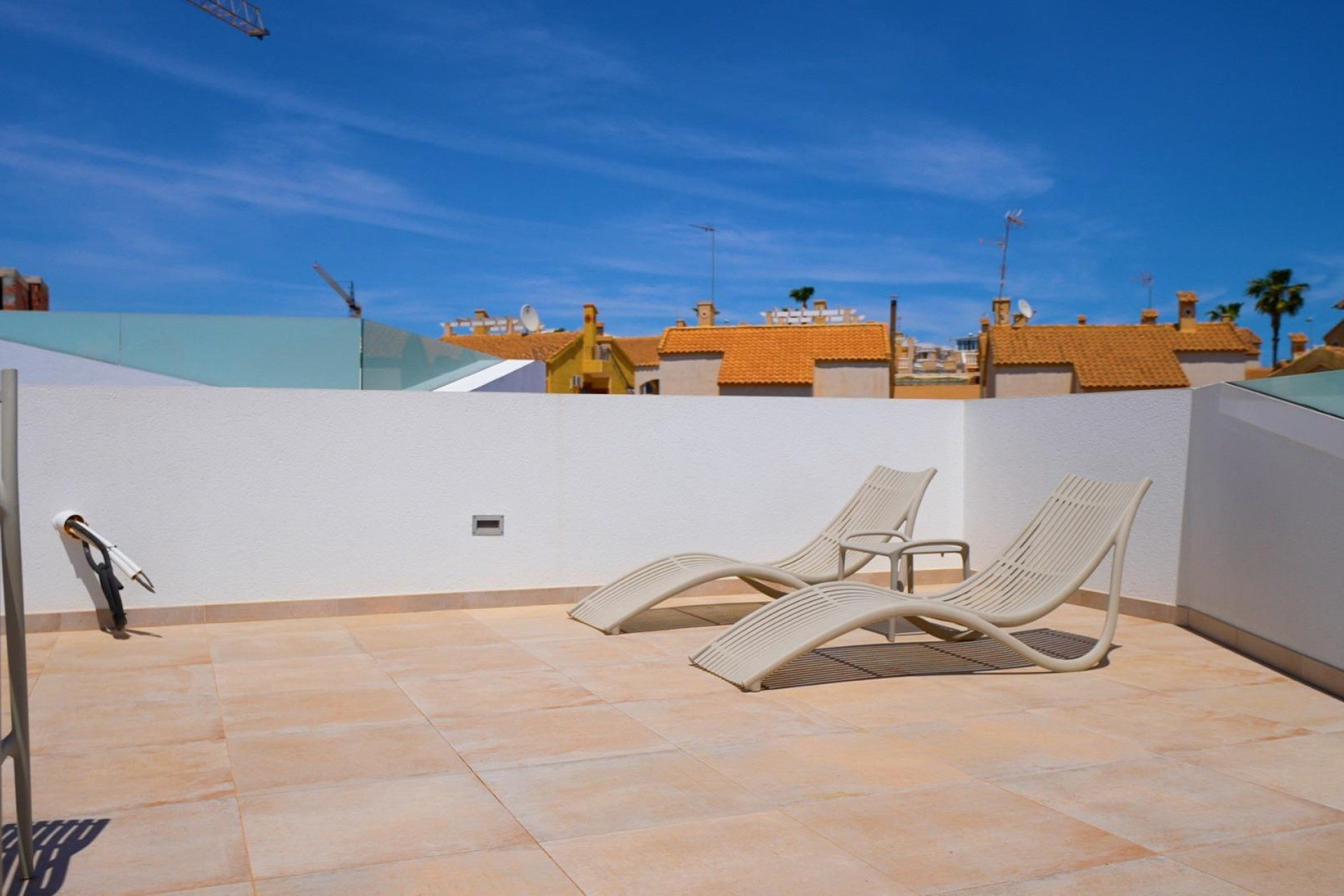 Alquiler a corto plazo - Villa -
Orihuela Costa - Los Altos