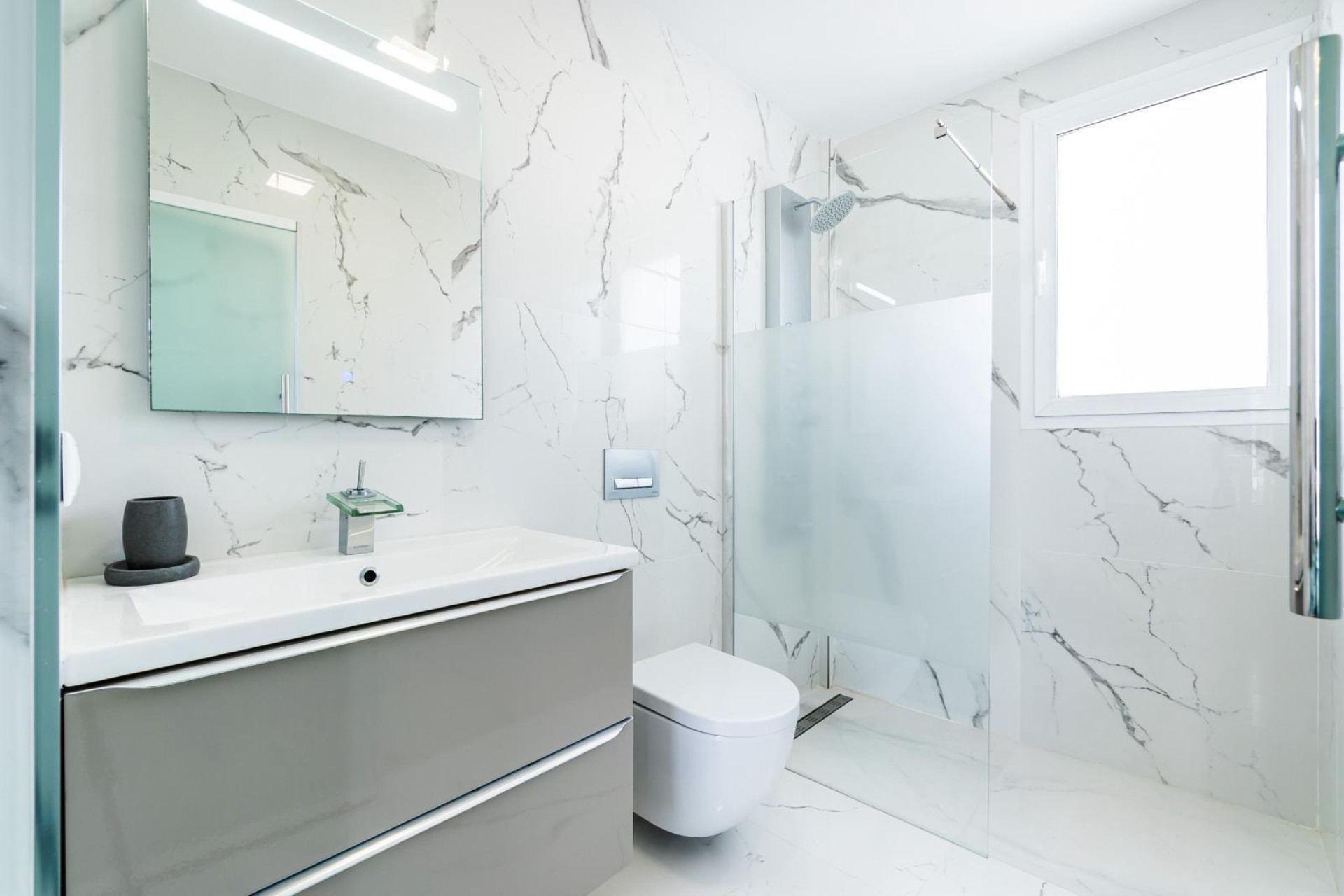 Alquiler a corto plazo - Villa -
Orihuela Costa - PAU 26