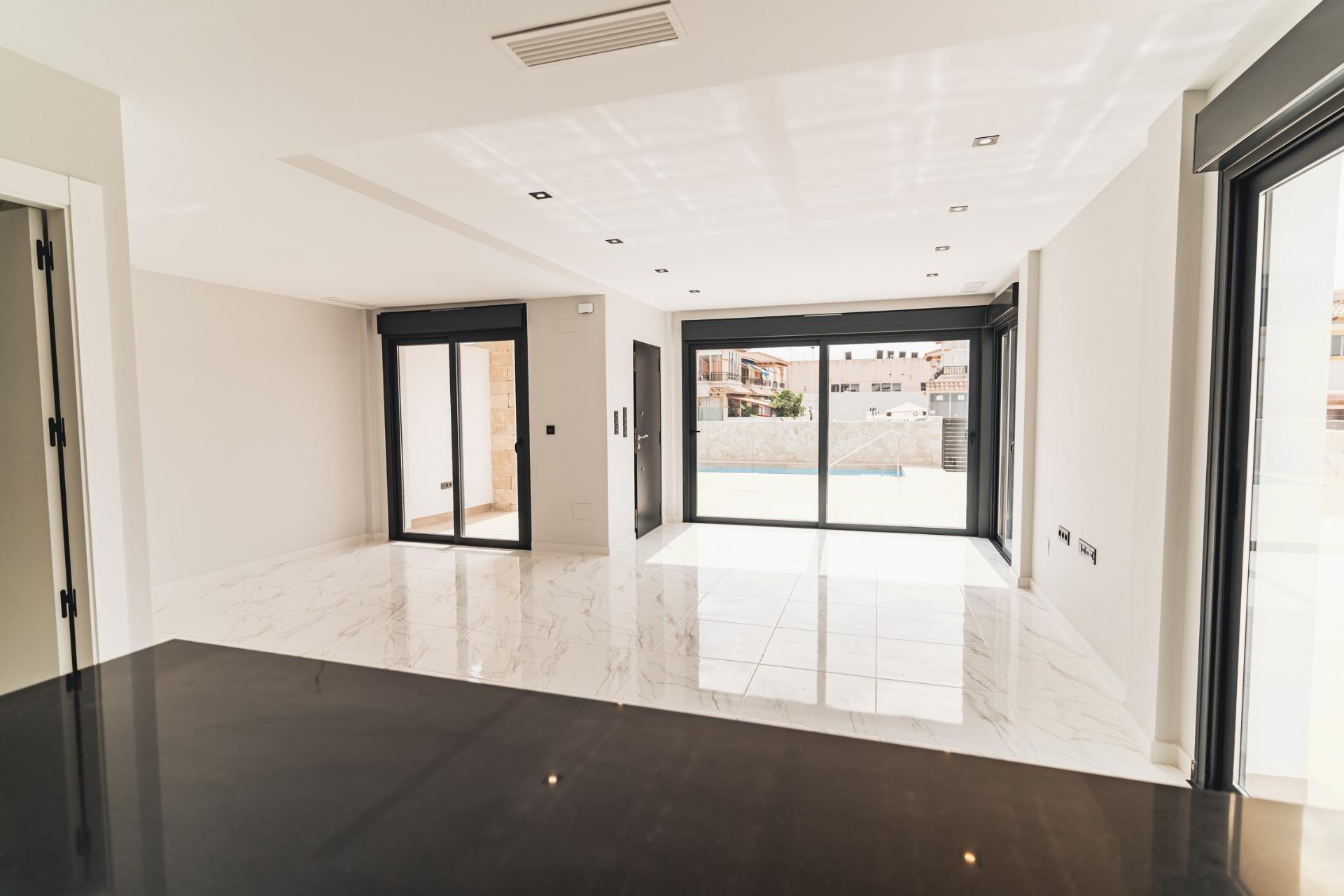 Alquiler a corto plazo - Villa -
Orihuela Costa - Punta Prima