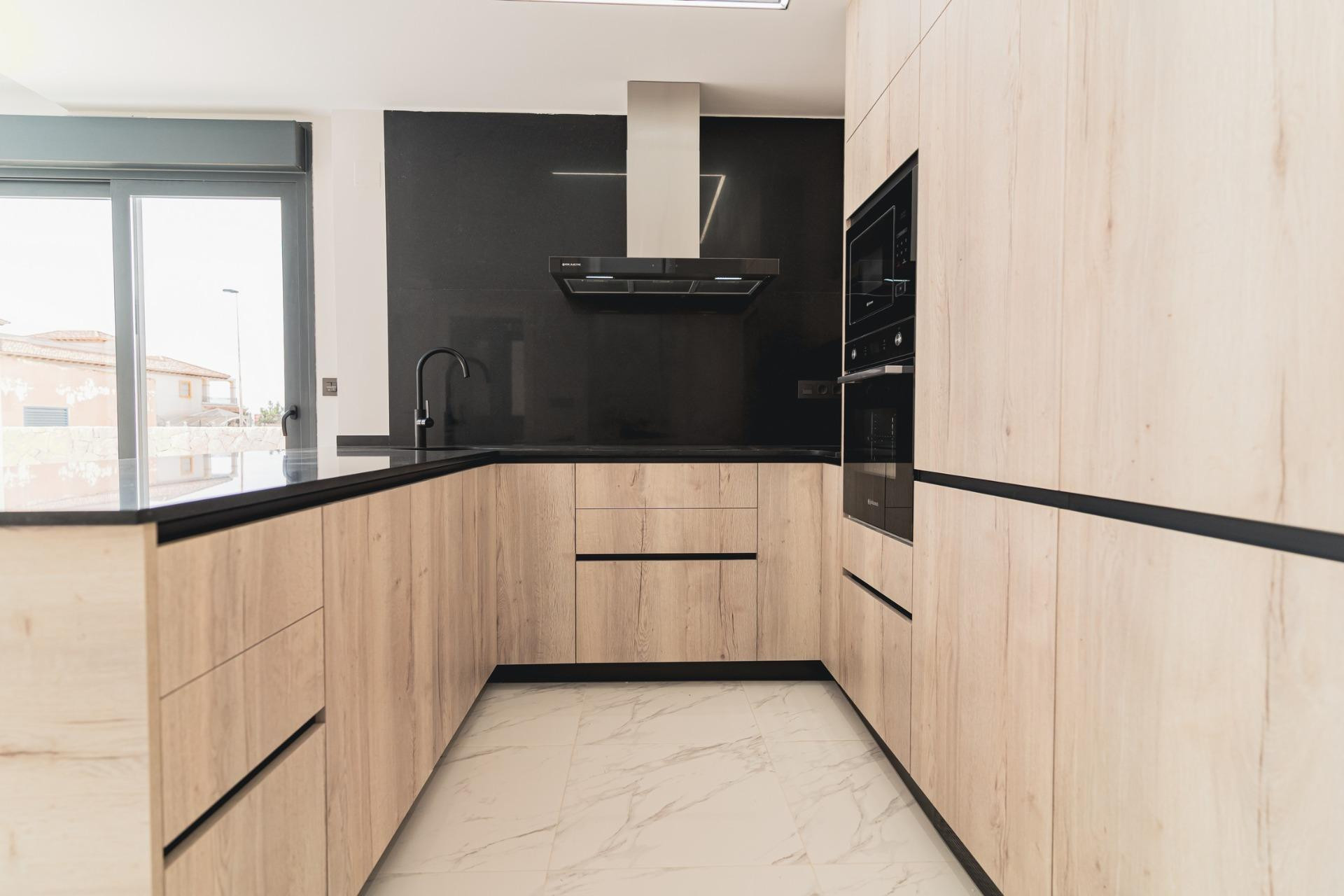 Alquiler a corto plazo - Villa -
Orihuela Costa - Punta Prima