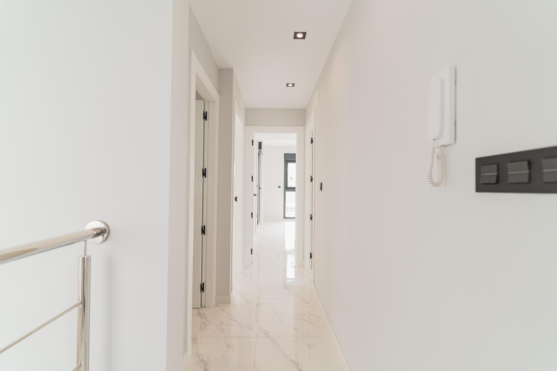 Alquiler a corto plazo - Villa -
Orihuela Costa - Punta Prima