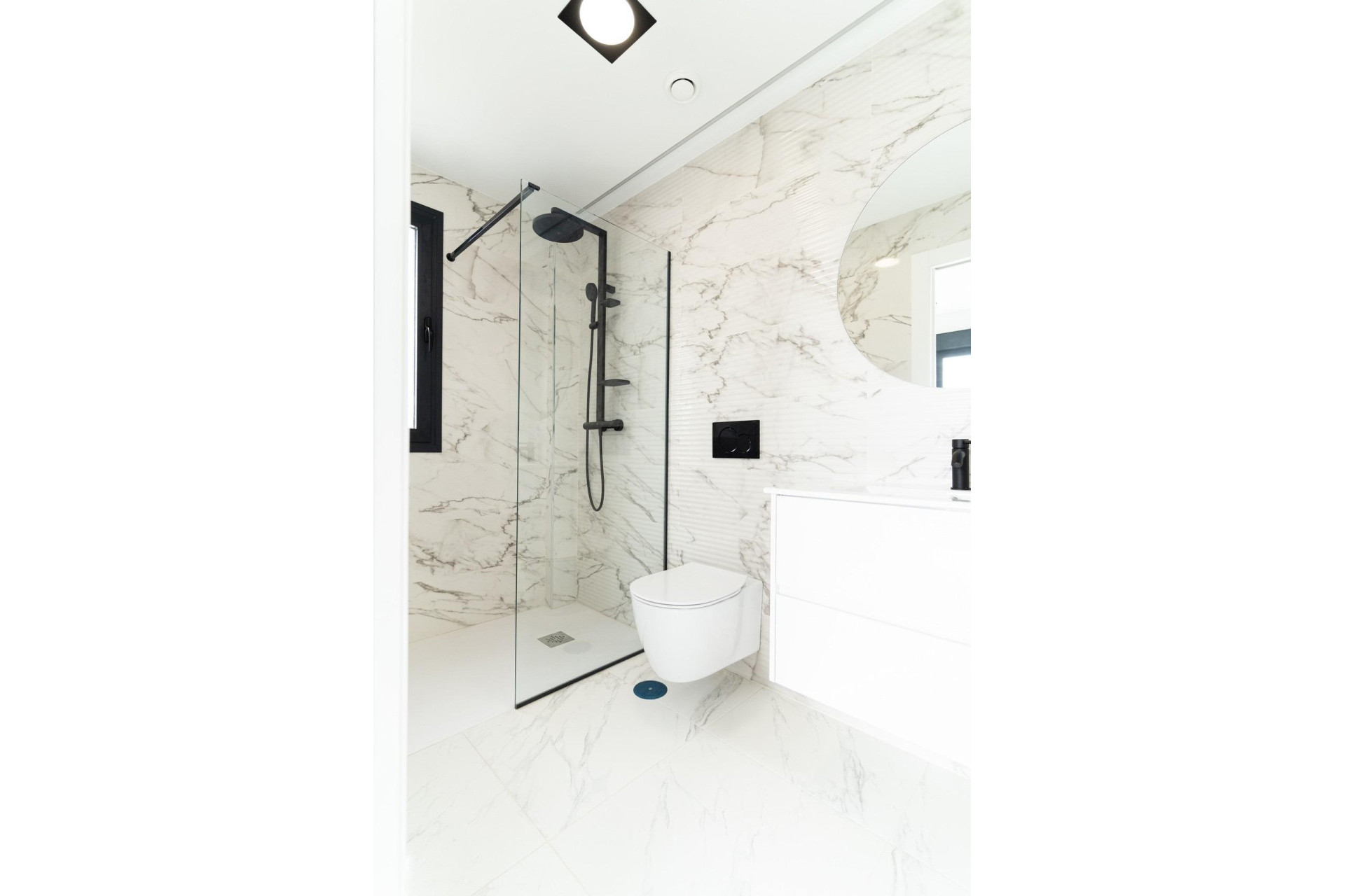 Alquiler a corto plazo - Villa -
Orihuela Costa - Punta Prima