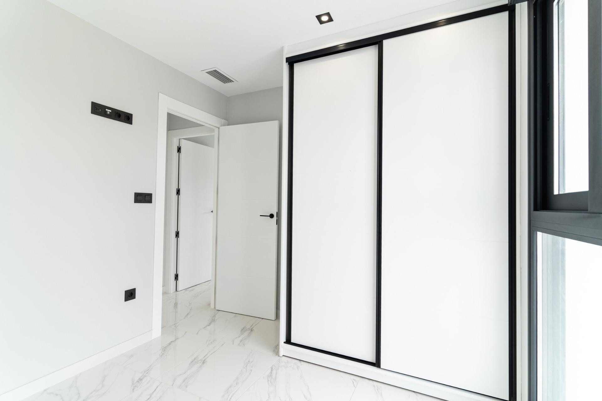 Alquiler a corto plazo - Villa -
Orihuela Costa - Punta Prima