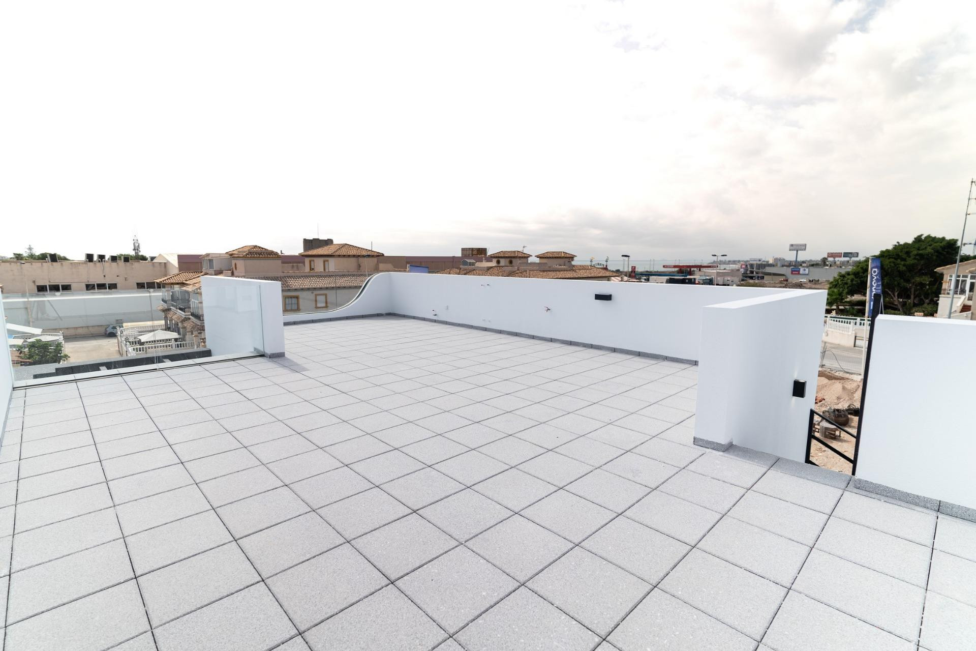 Alquiler a corto plazo - Villa -
Orihuela Costa - Punta Prima