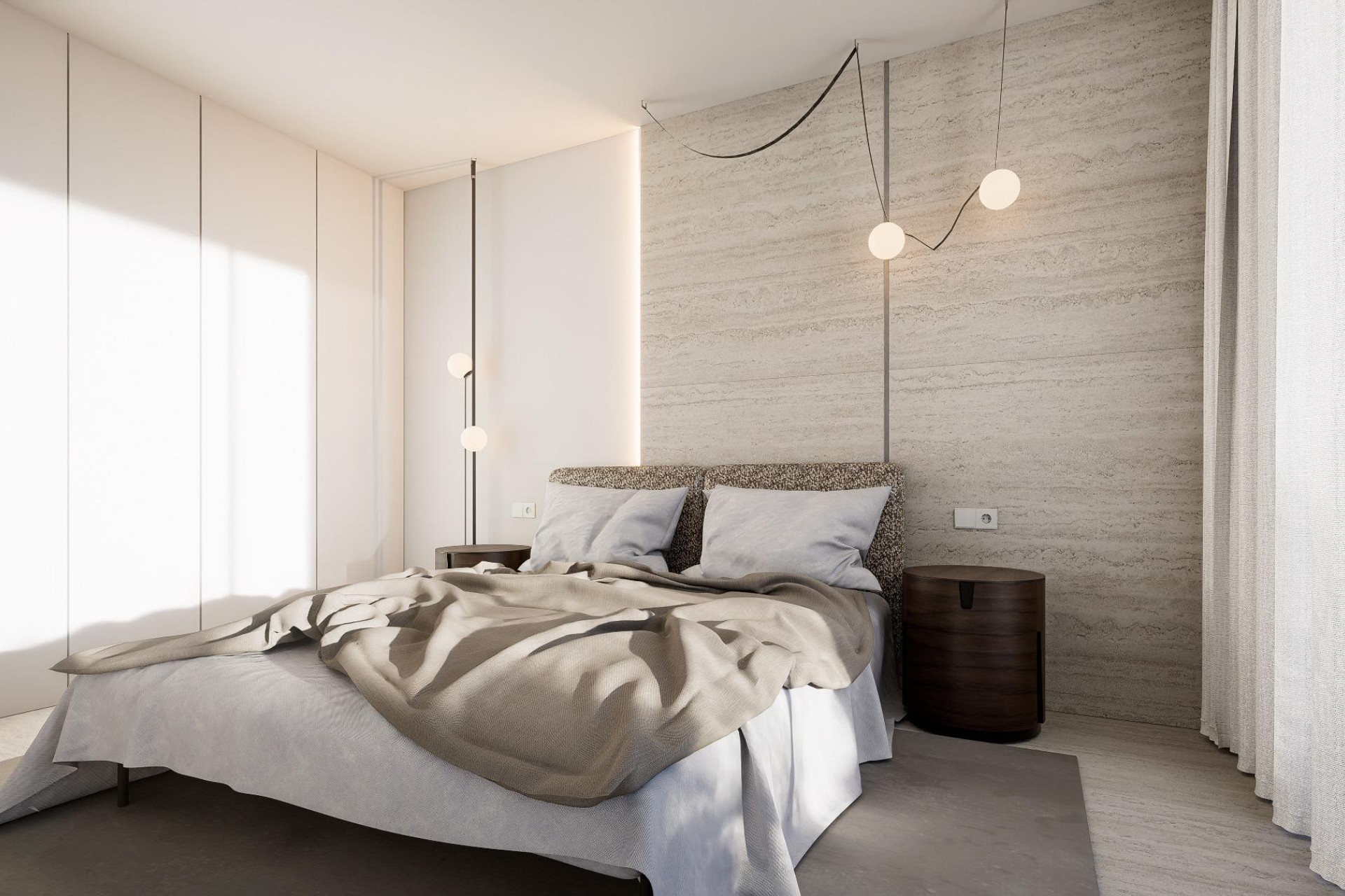 Alquiler a corto plazo - Villa -
Orihuela - Las Colinas Golf