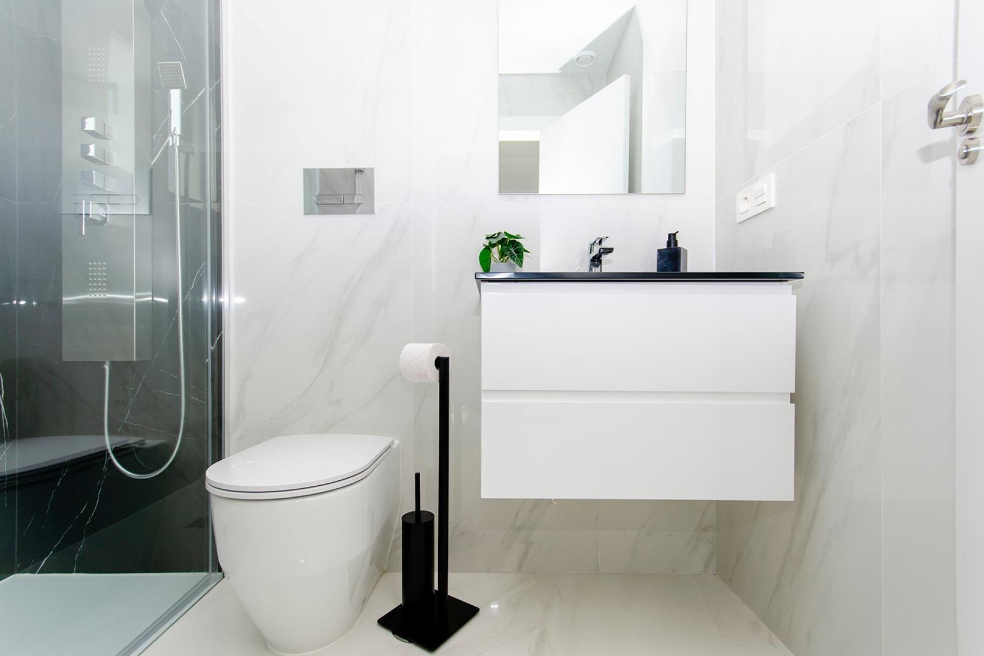 Alquiler a corto plazo - Villa -
Orihuela - Vistabella Golf