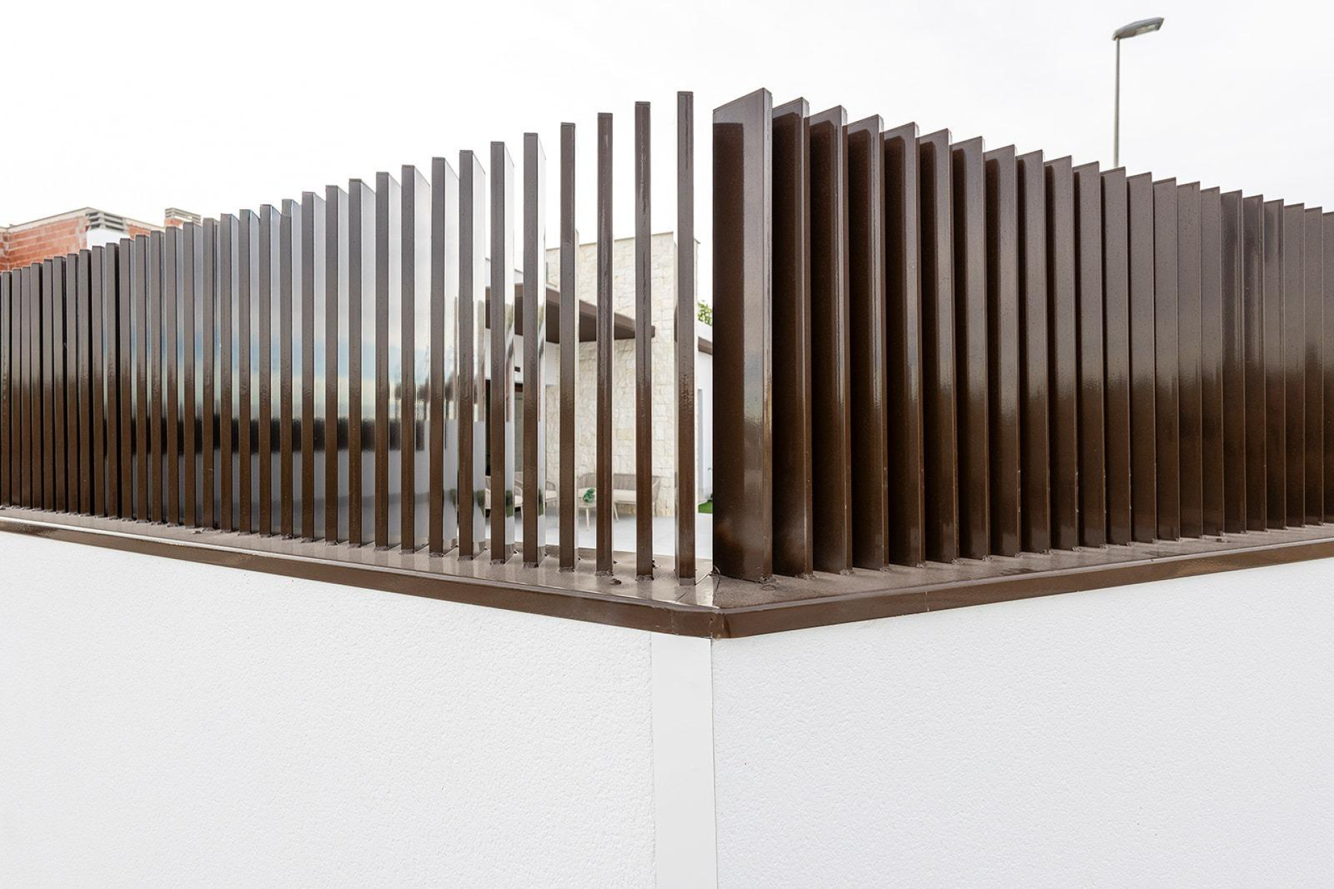 Alquiler a corto plazo - Villa -
Orihuela - Vistabella Golf