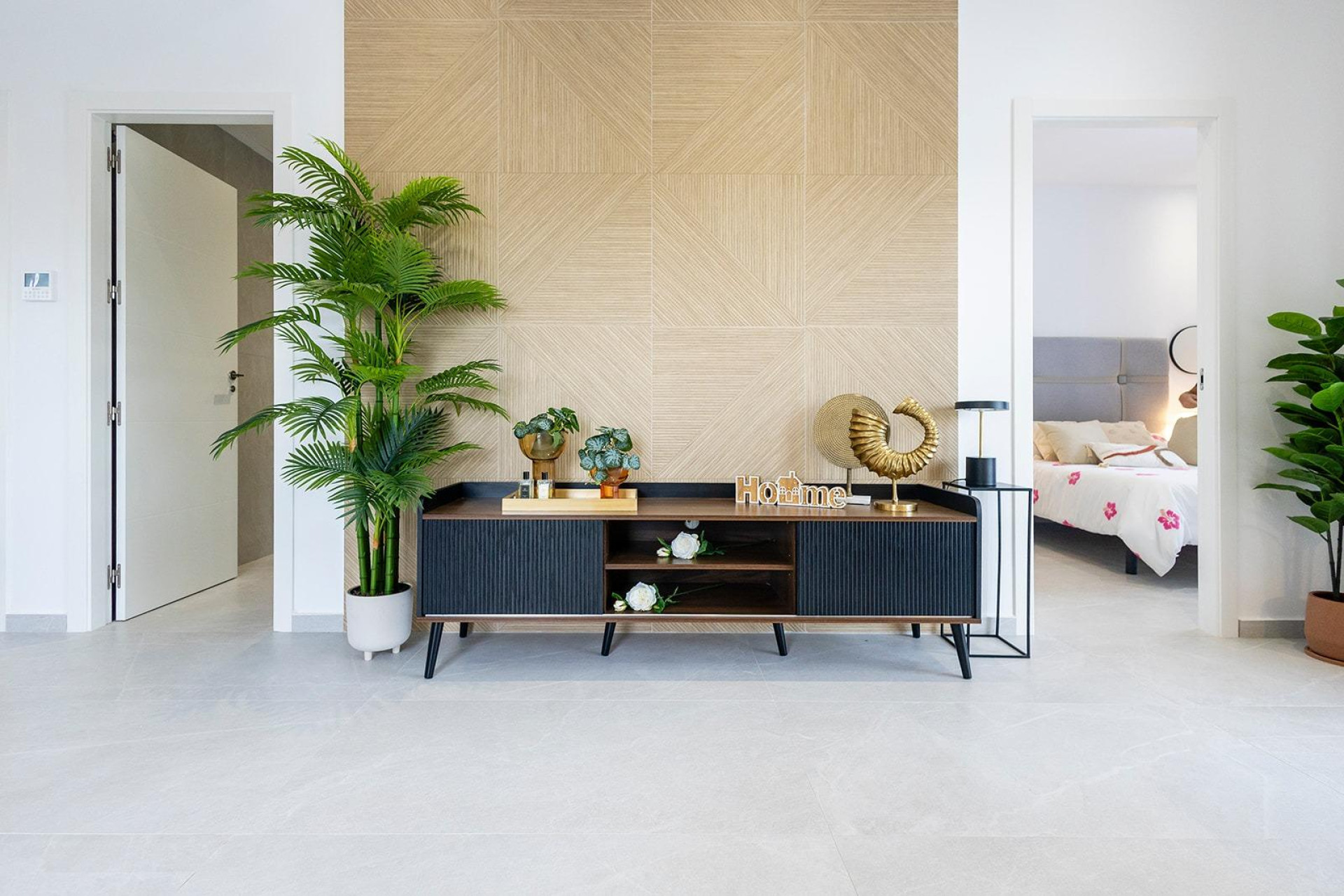 Alquiler a corto plazo - Villa -
Orihuela - Vistabella Golf