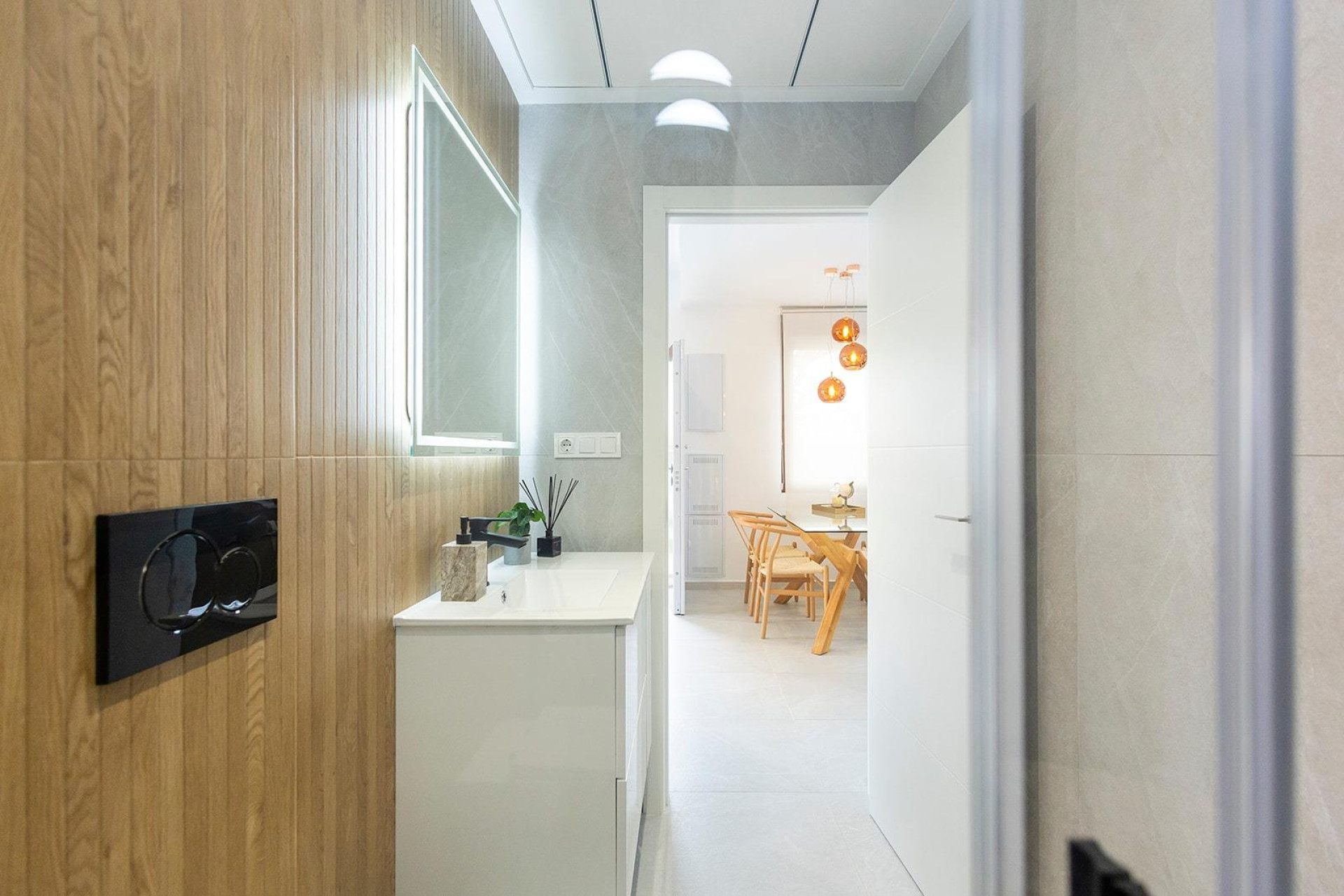 Alquiler a corto plazo - Villa -
Orihuela - Vistabella Golf