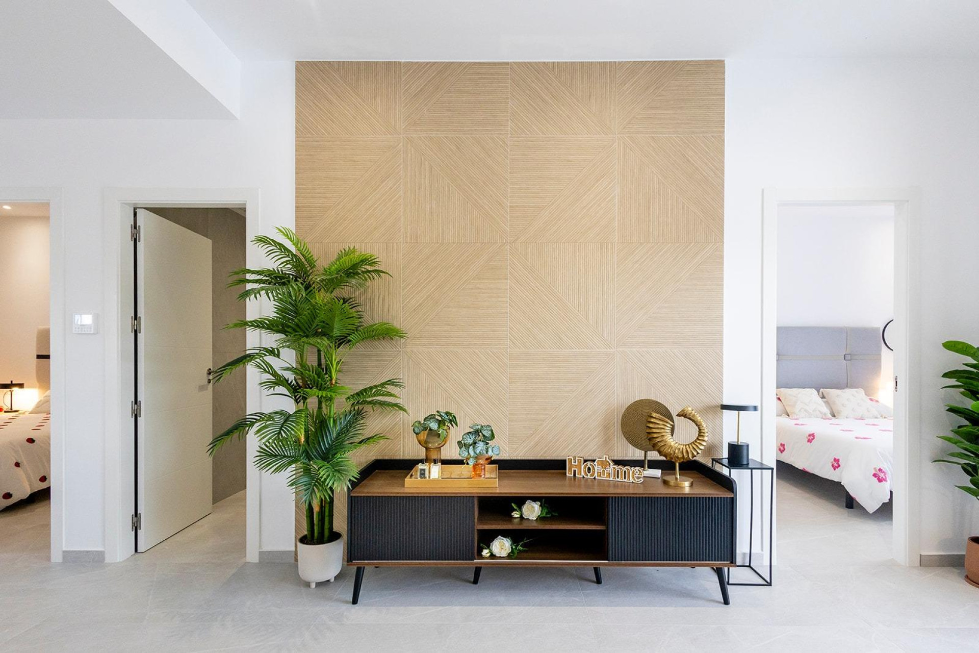 Alquiler a corto plazo - Villa -
Orihuela - Vistabella Golf