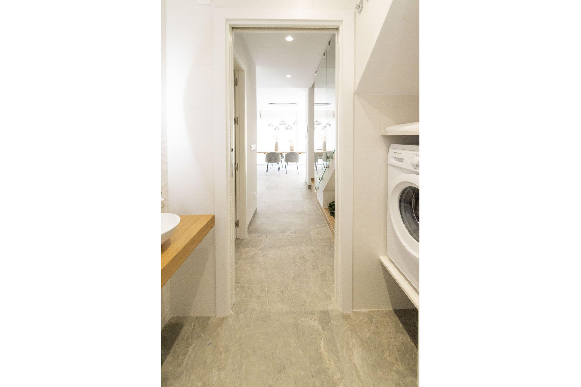 Alquiler a corto plazo - Villa -
Pilar de la Horadada - Lo Romero Golf