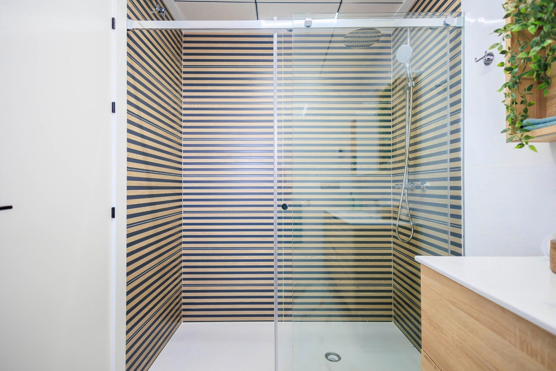 Alquiler a corto plazo - Villa -
Pilar de la Horadada - Lo Romero Golf