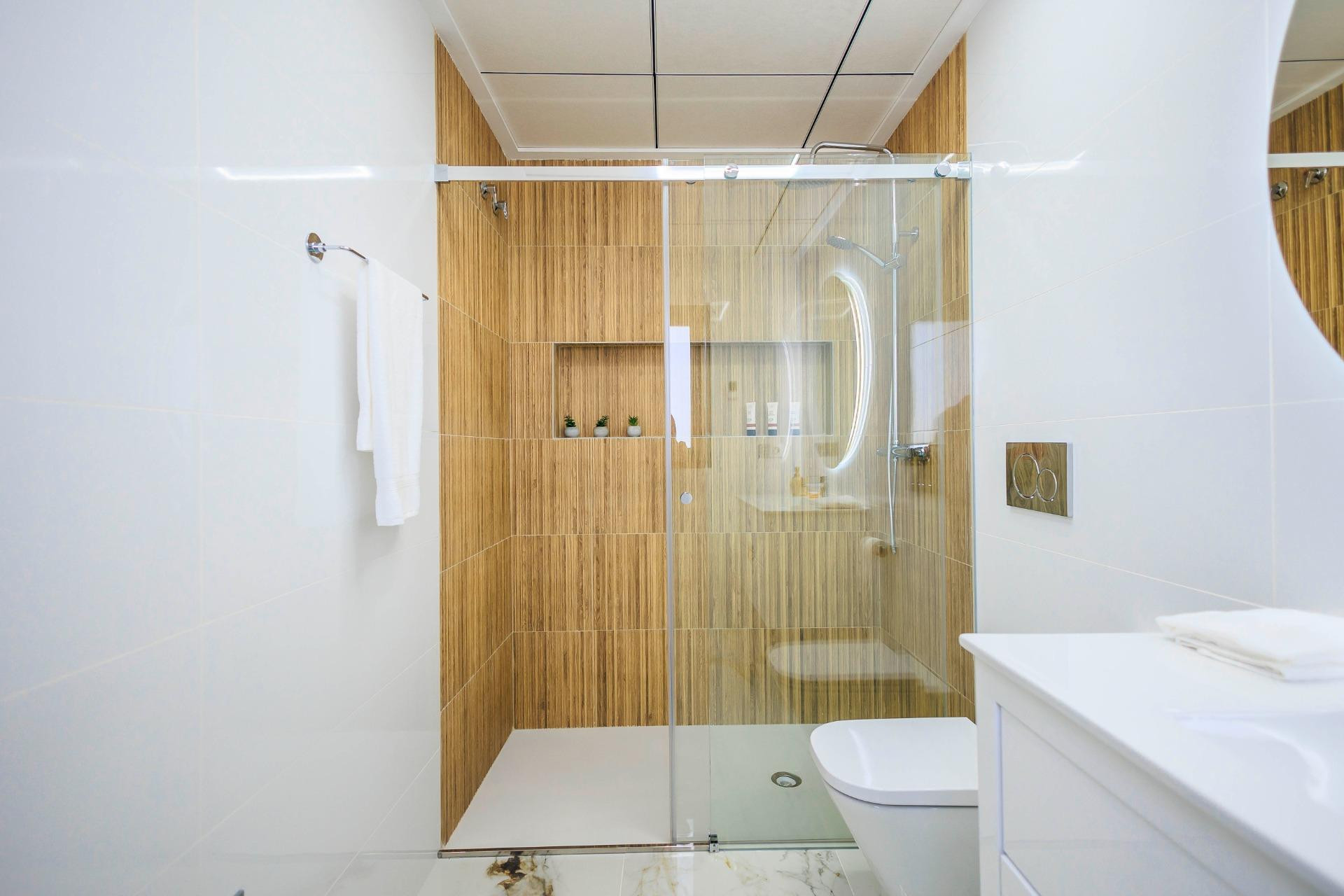 Alquiler a corto plazo - Villa -
Pilar de la Horadada - Lo Romero Golf