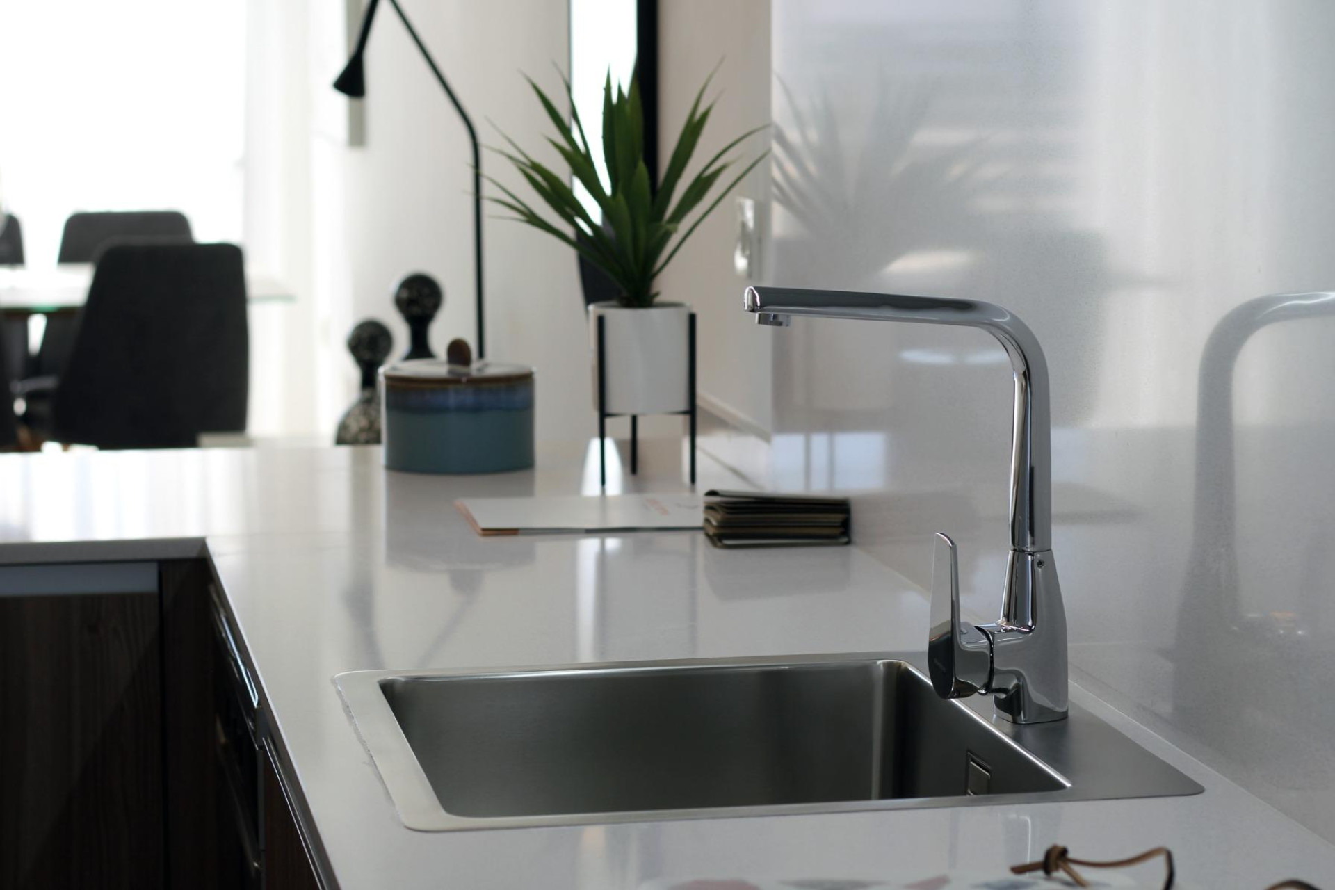 Alquiler a corto plazo - Villa -
Pilar de la Horadada - parque Andromeda