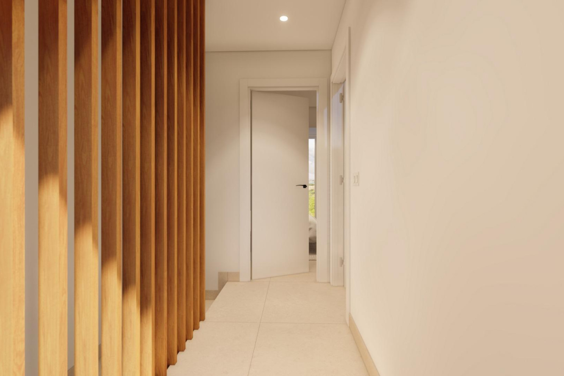 Alquiler a corto plazo - Villa -
Pilar de la Horadada - Polideportivo