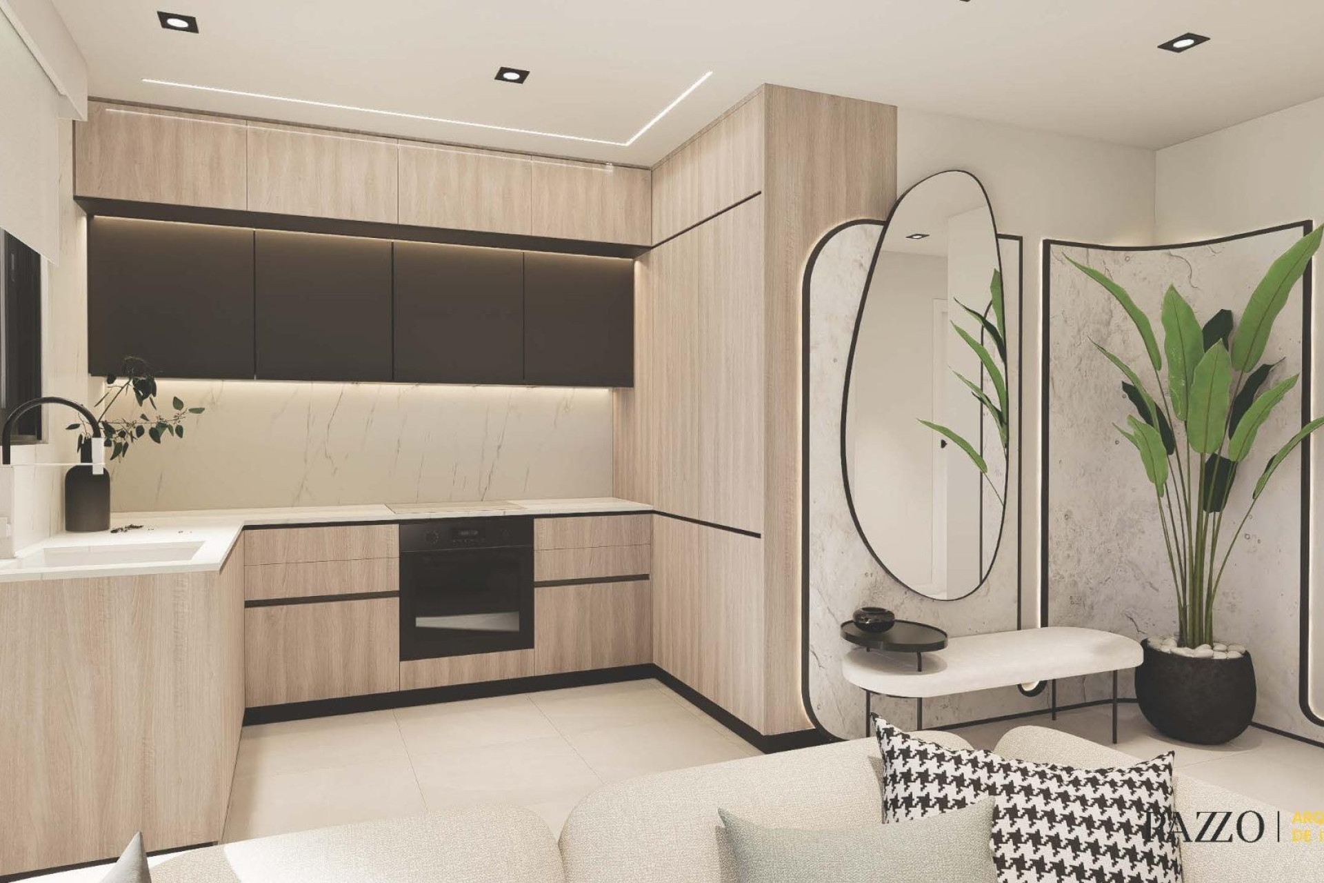 Alquiler a corto plazo - Villa -
Pilar de la Horadada - pueblo