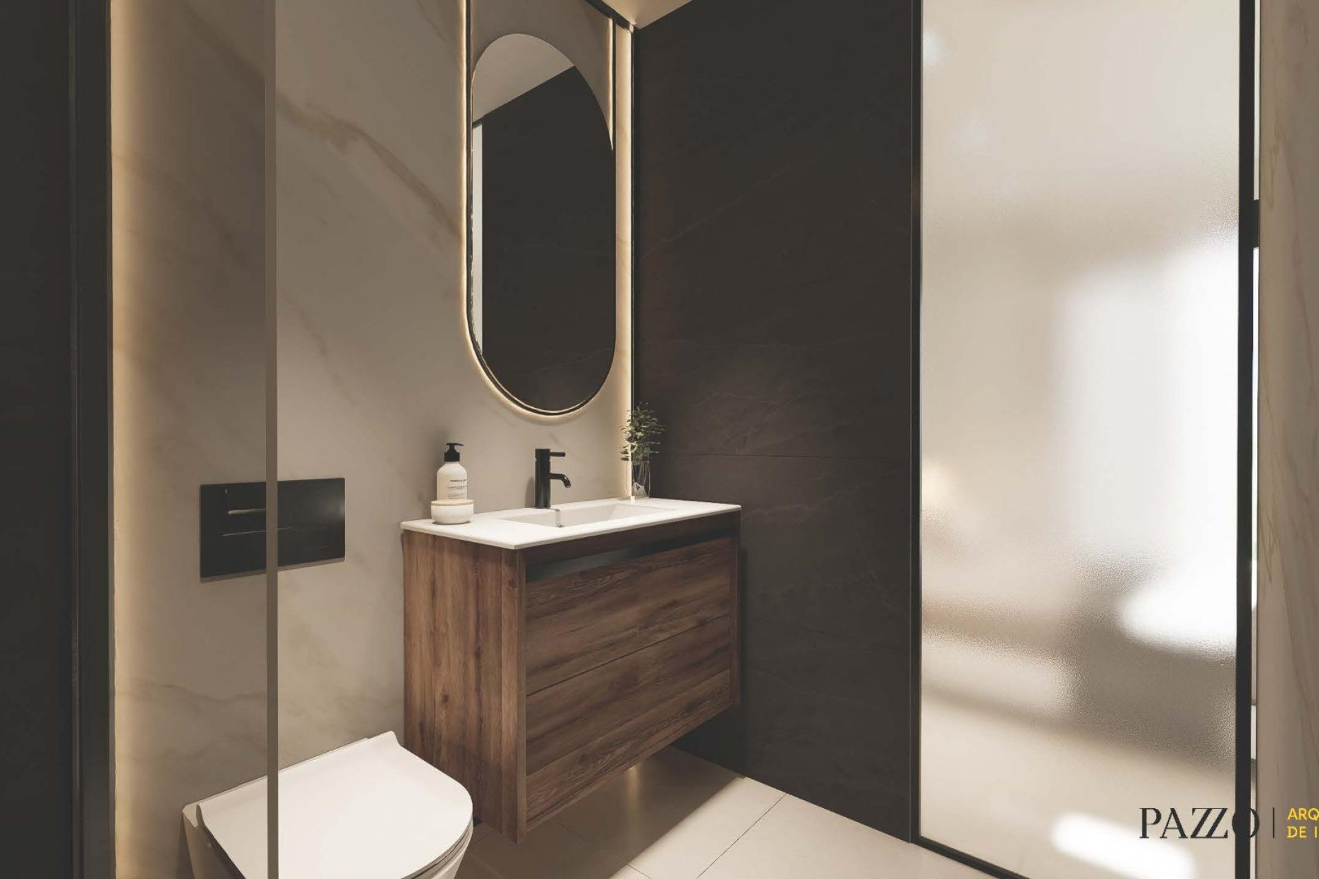 Alquiler a corto plazo - Villa -
Pilar de la Horadada - pueblo