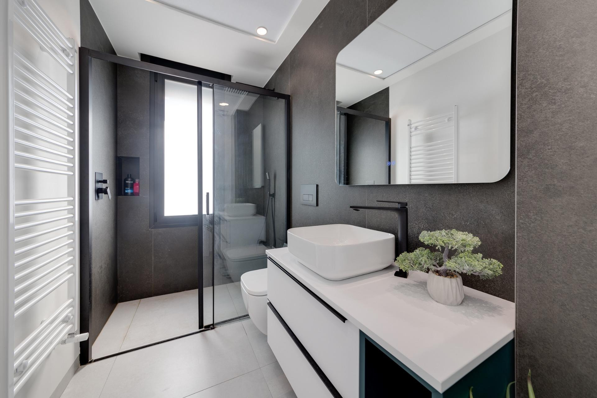 Alquiler a corto plazo - Villa -
Pilar de la Horadada - Roda Golf