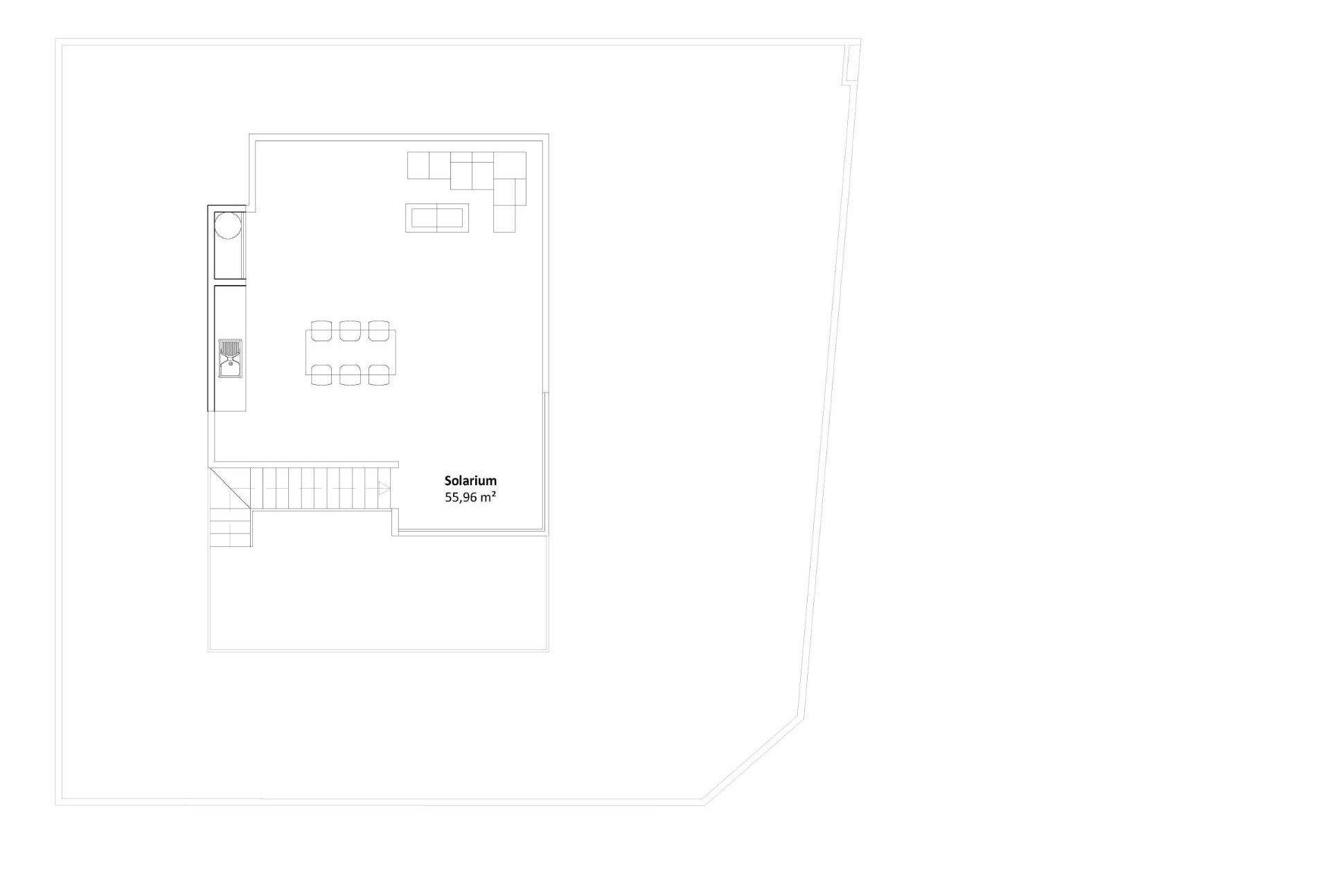 Alquiler a corto plazo - Villa -
Pilar de la Horadada - Torre De La Horadada