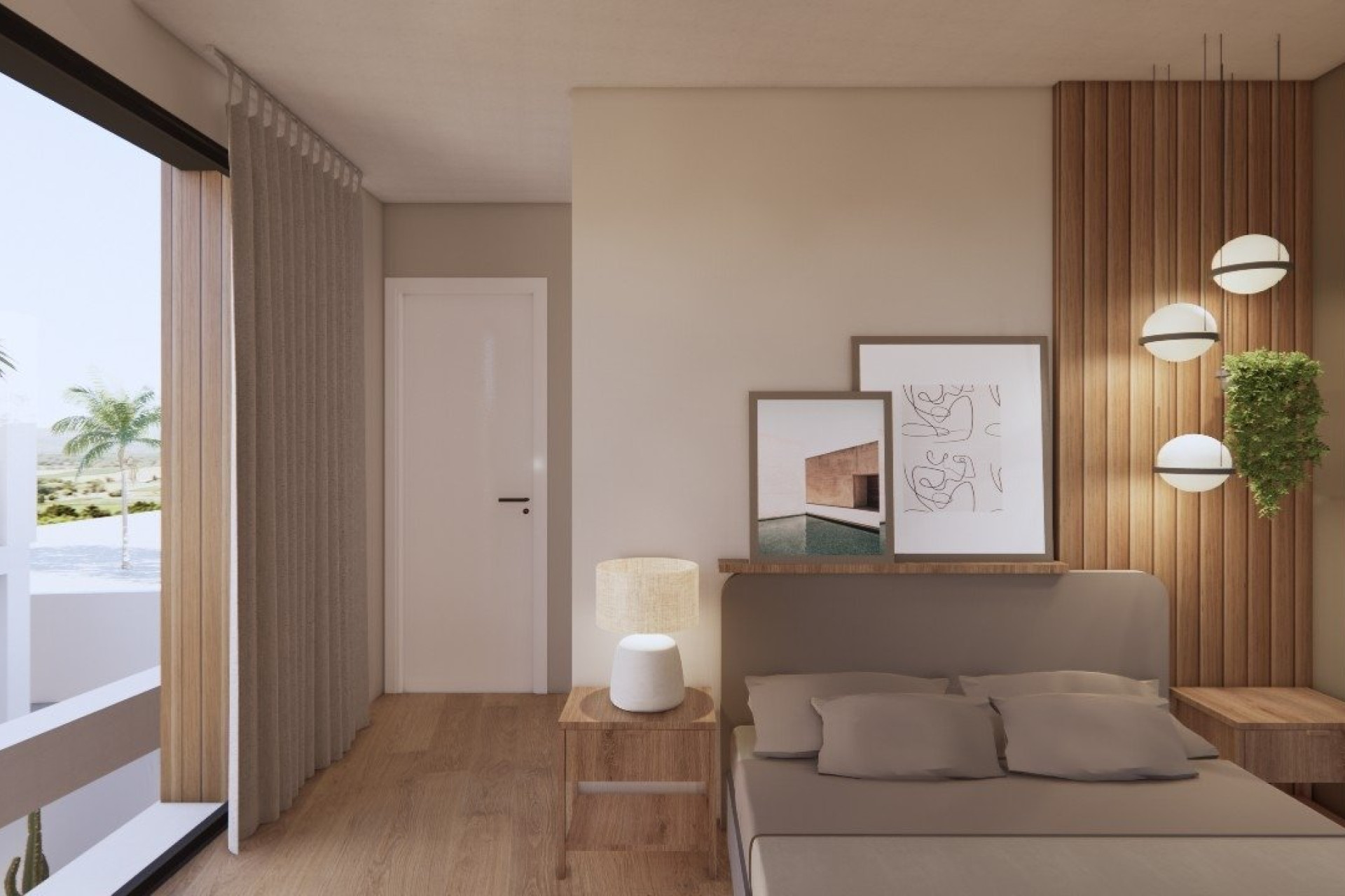 Alquiler a corto plazo - Villa -
Pilar de la Horadada - Torre De La Horadada