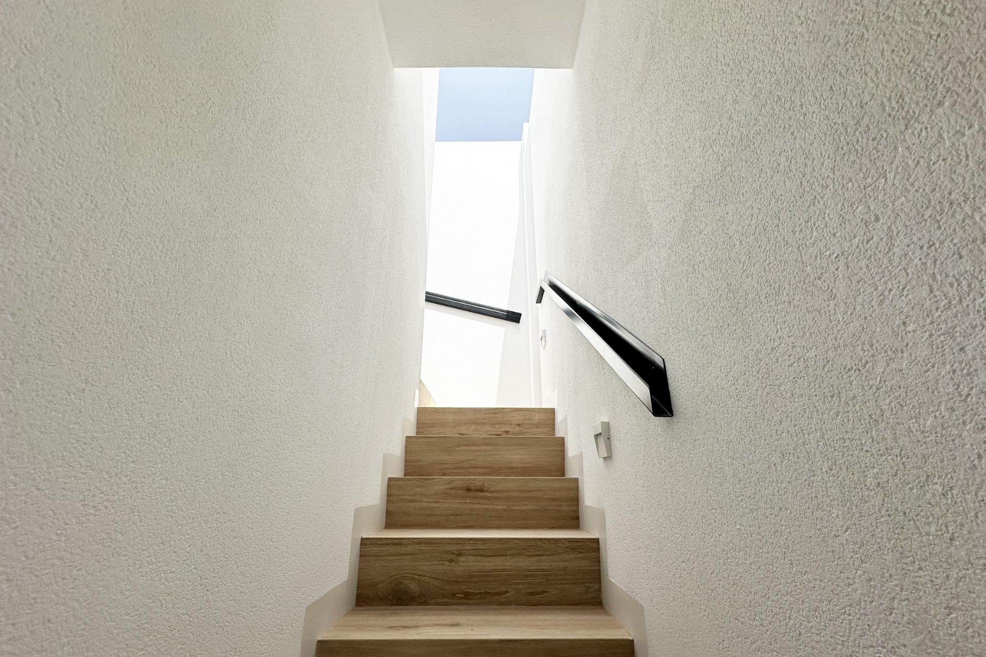 Alquiler a corto plazo - Villa -
Pilar de la Horadada - Torre De La Horadada