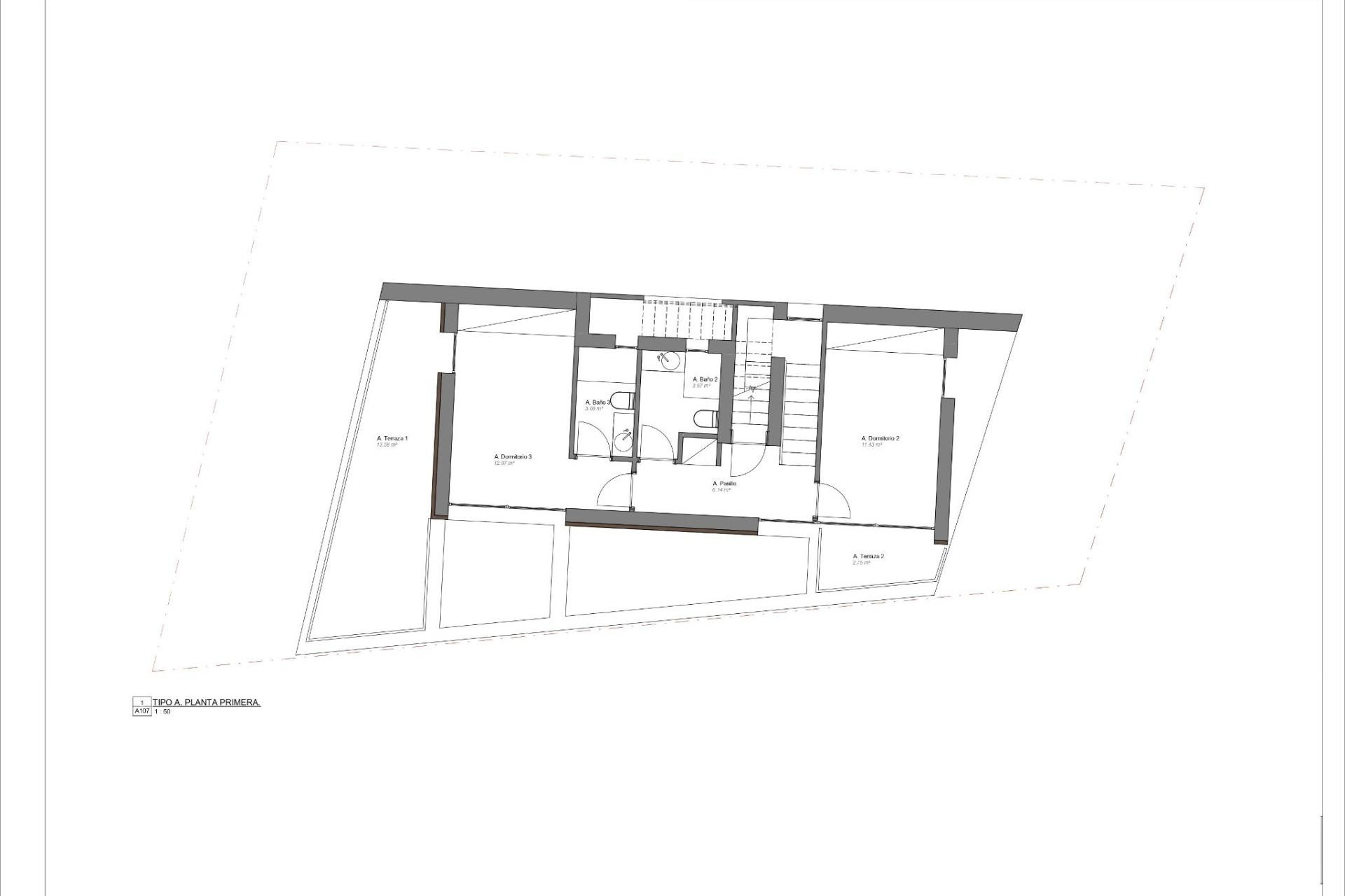 Alquiler a corto plazo - Villa -
Pilar de la Horadada - Torre De La Horadada