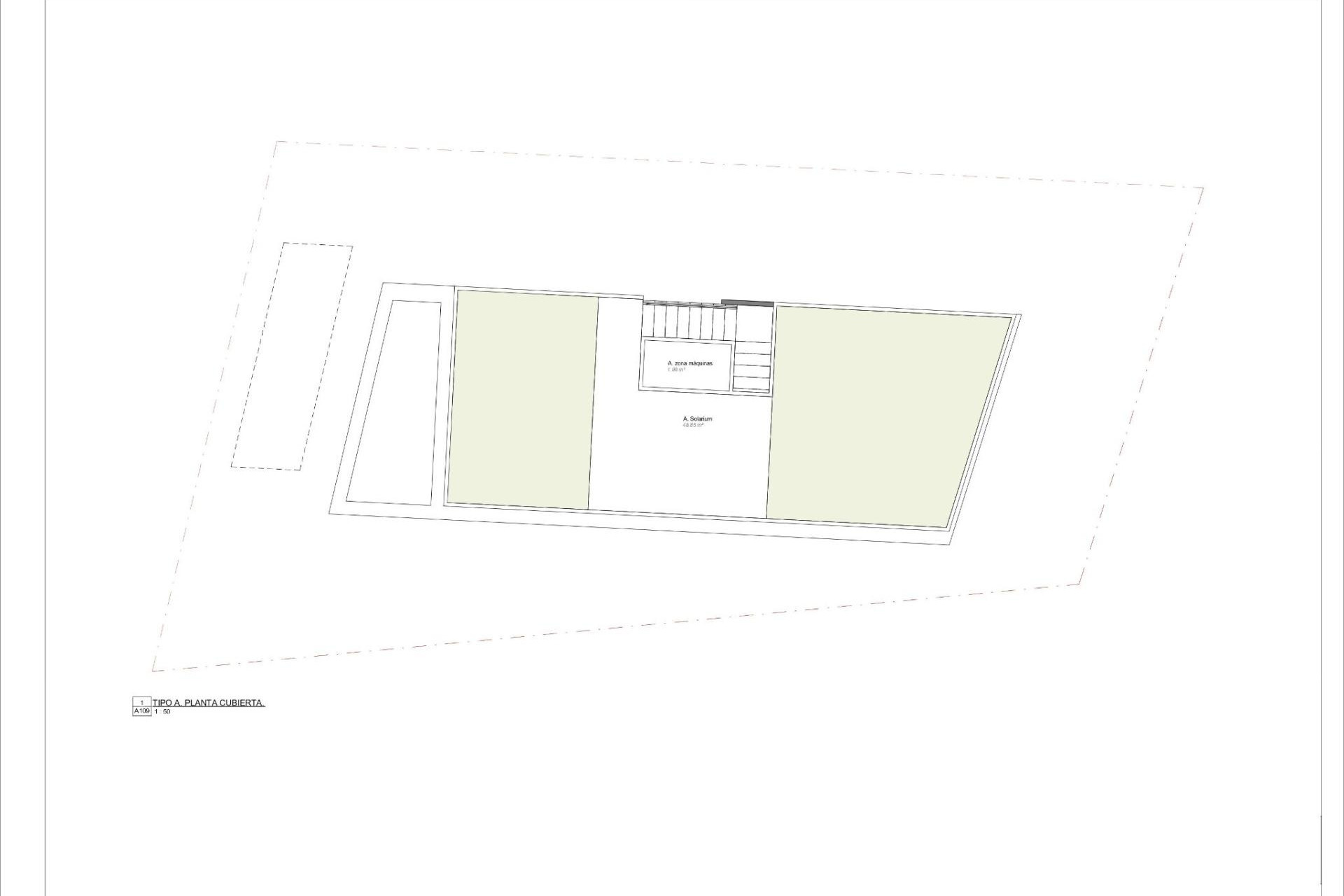 Alquiler a corto plazo - Villa -
Pilar de la Horadada - Torre De La Horadada