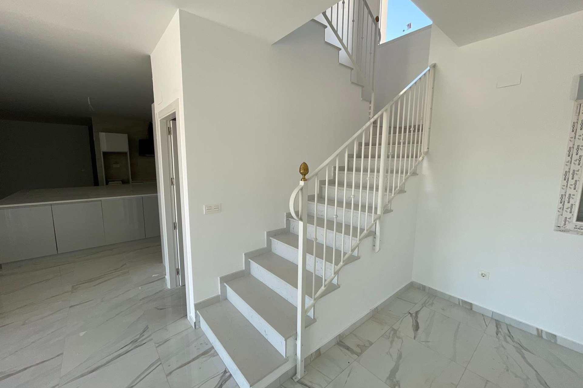 Alquiler a corto plazo - Villa -
Pinoso - Camino Del Prado