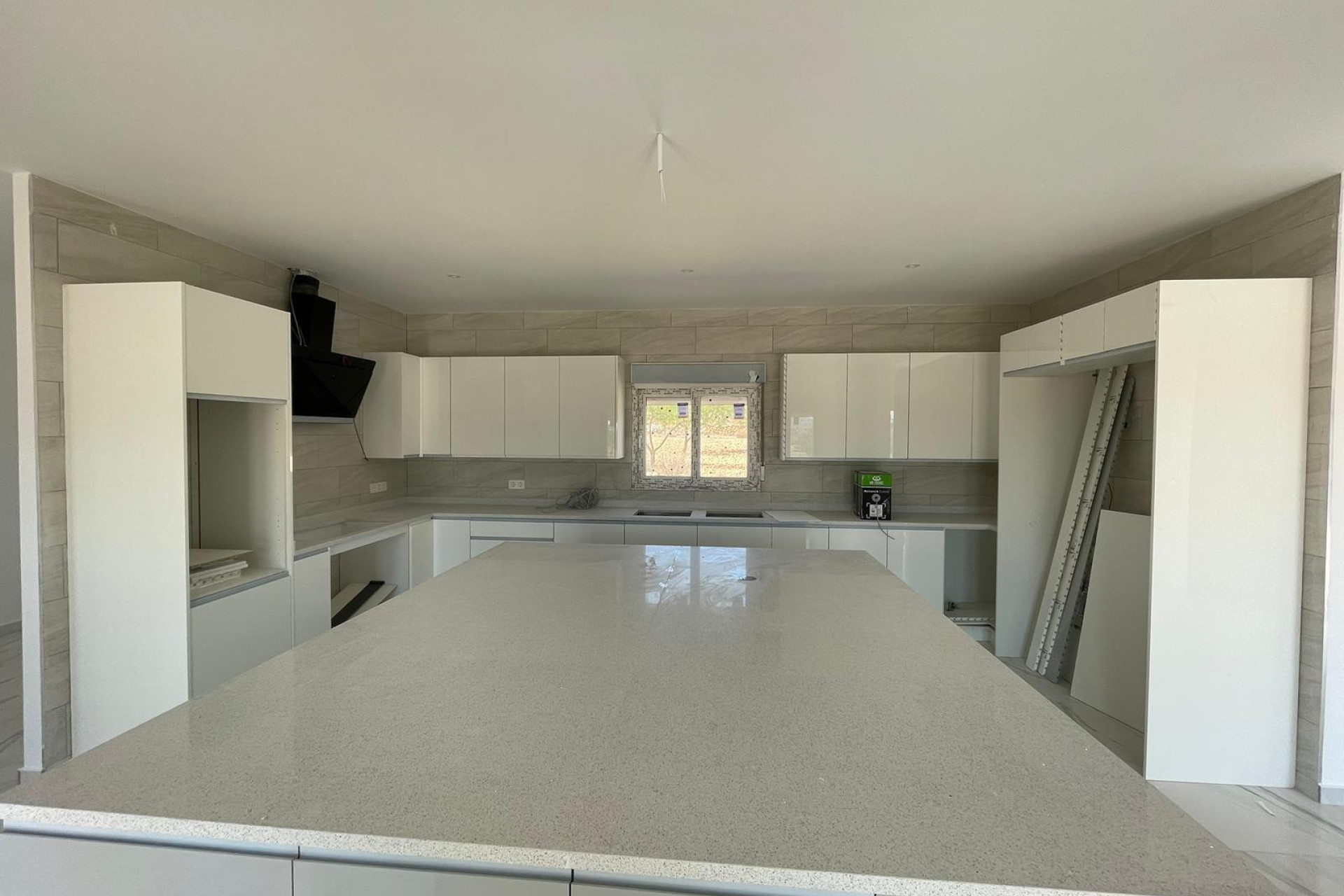 Alquiler a corto plazo - Villa -
Pinoso - Camino Del Prado